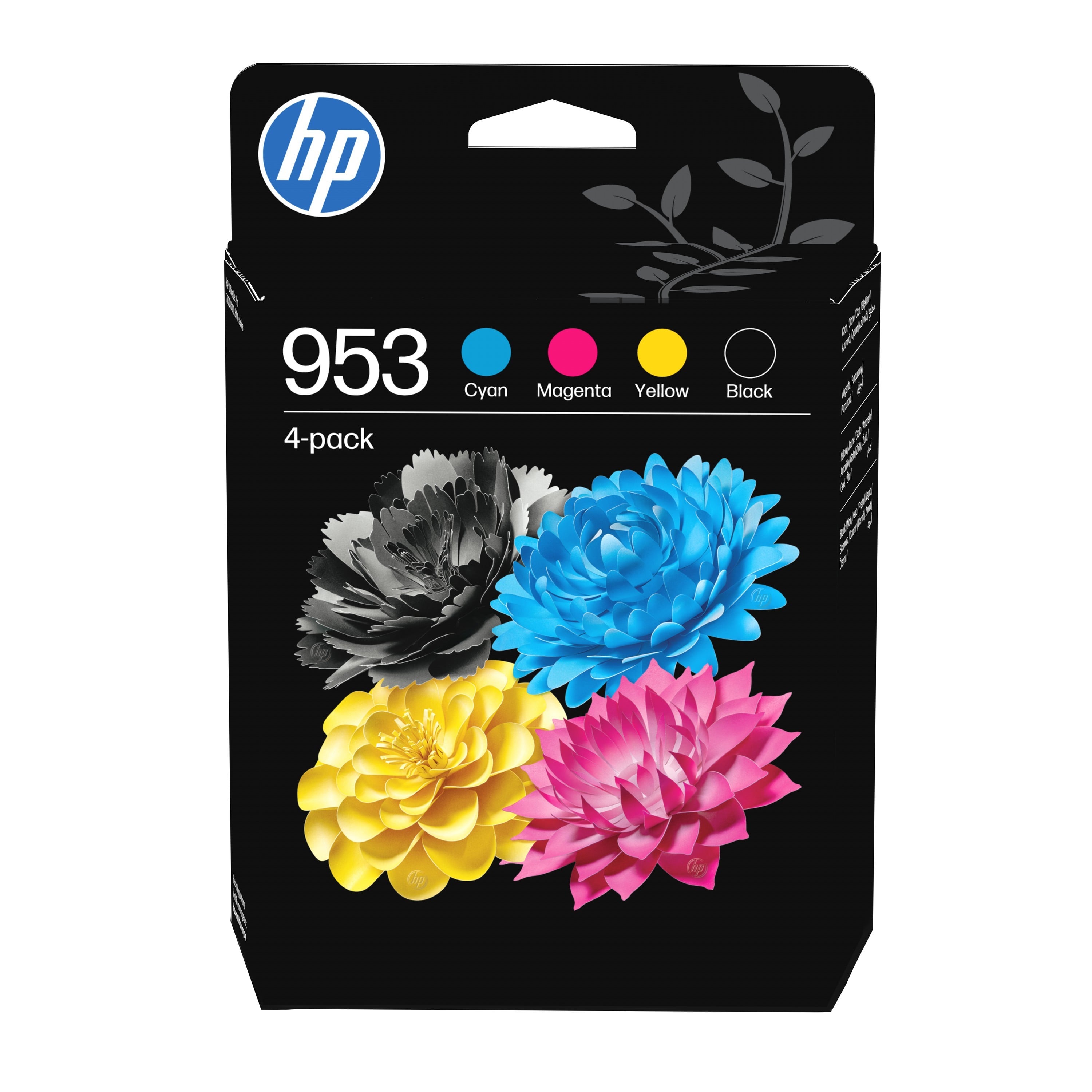 Original Multipack HP 6ZC69AE