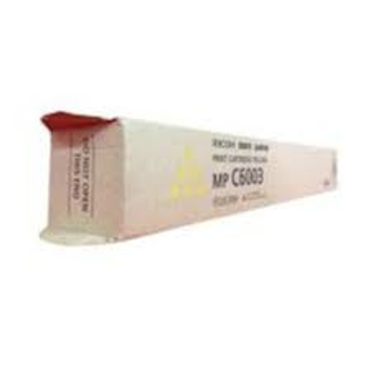 Ricoh 841854 Toner gelb – Original Ricoh