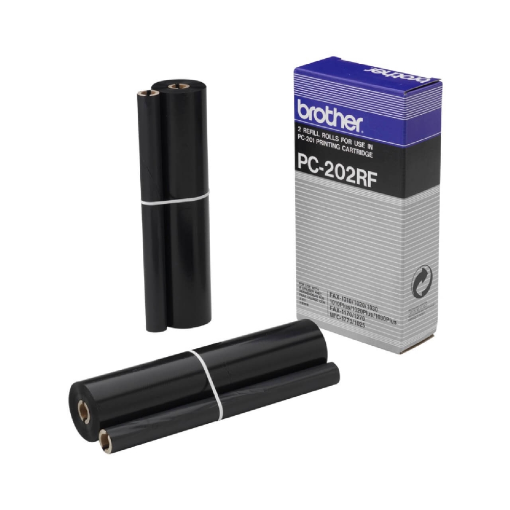 Original Brother Thermorolle PC-202RF