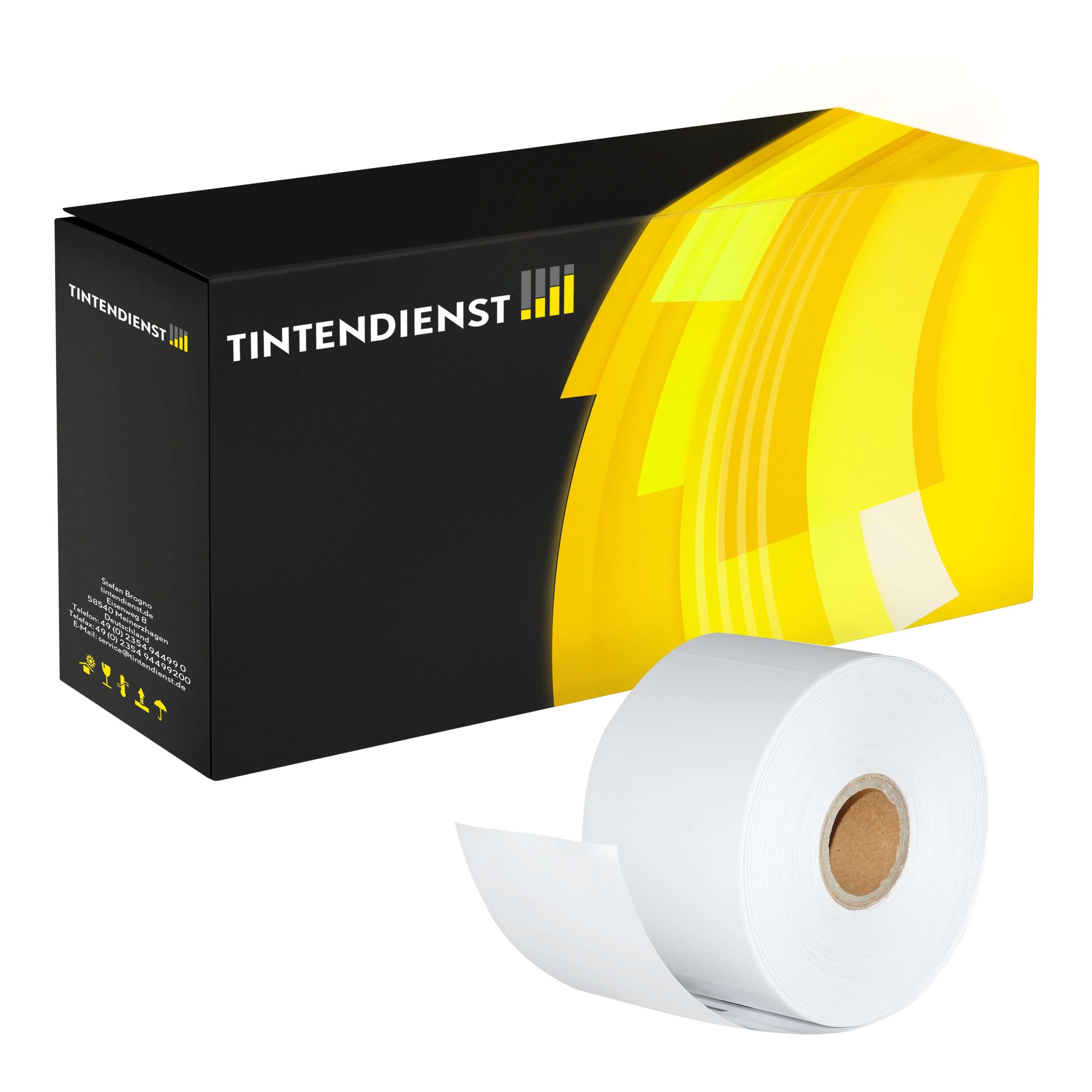 Tintendienst Etiketten Dymo S0929100 51x89mm