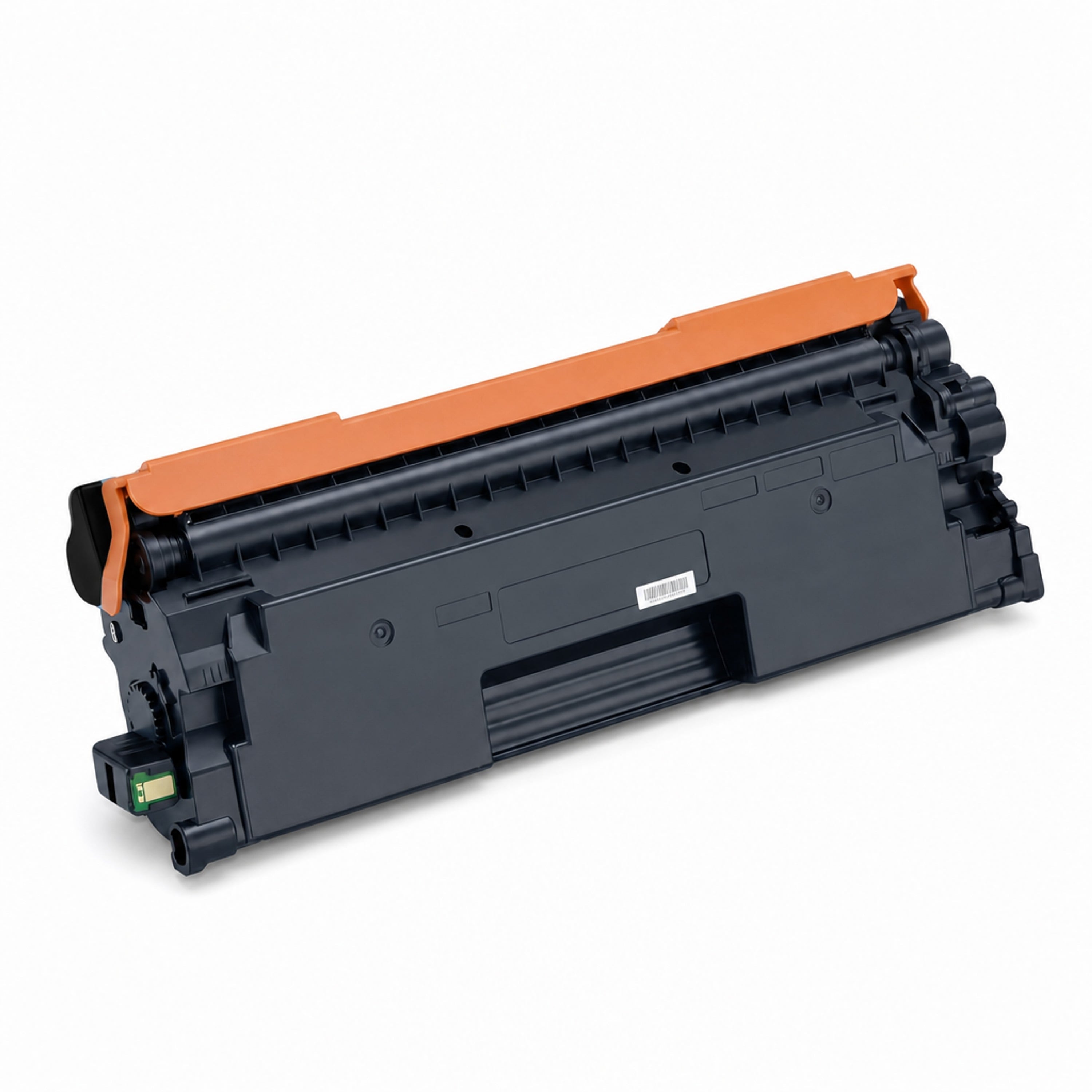 Toner ersetzt Brother TN-625BK, schwarz