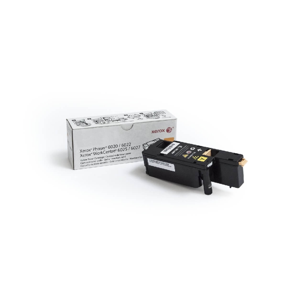 Original Toner für Xerox 106R02758