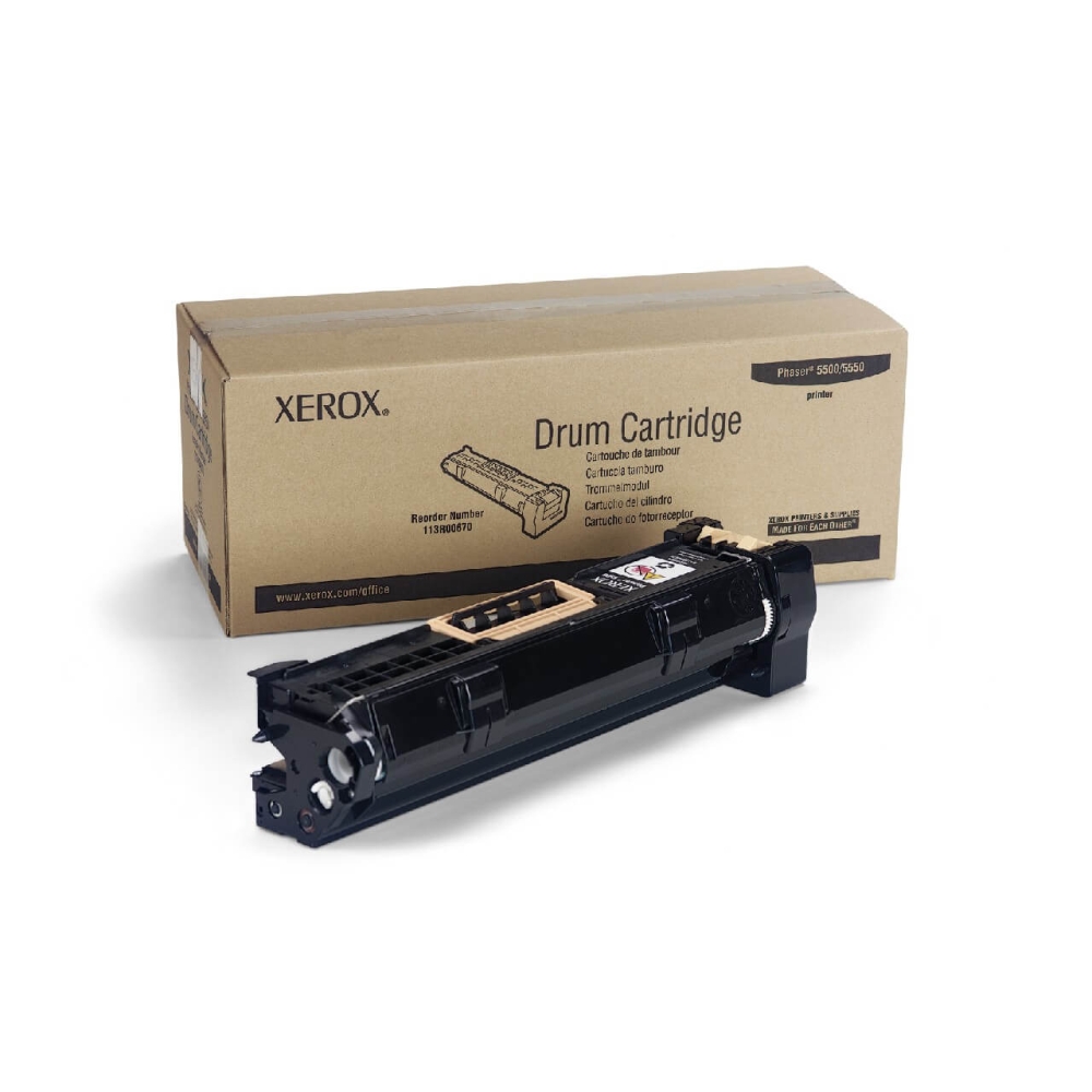 Original Xerox Bildtrommel 113R00670