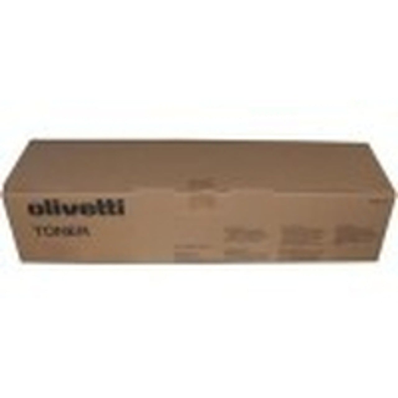 Olivetti B0947 Toner cyan – Original Olivetti