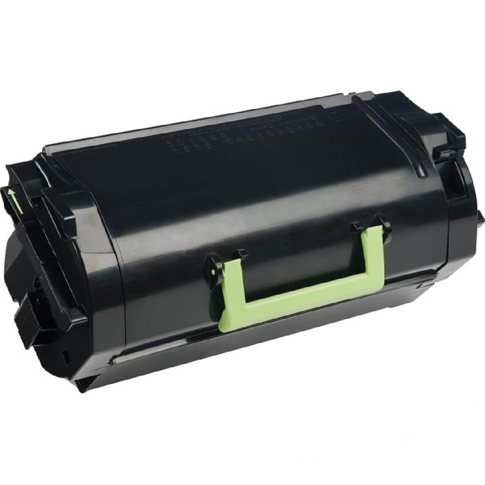 Original Toner für Lexmark 522 52D2000