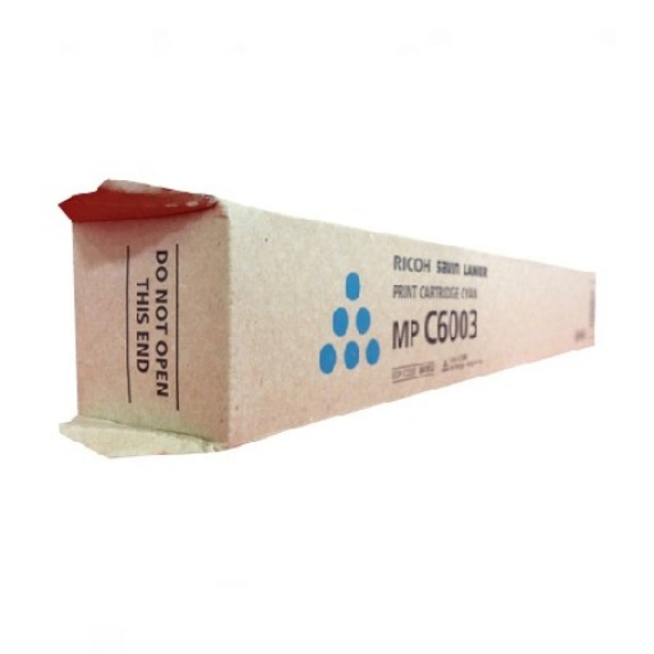 Ricoh 841856 Toner cyan – Original Ricoh