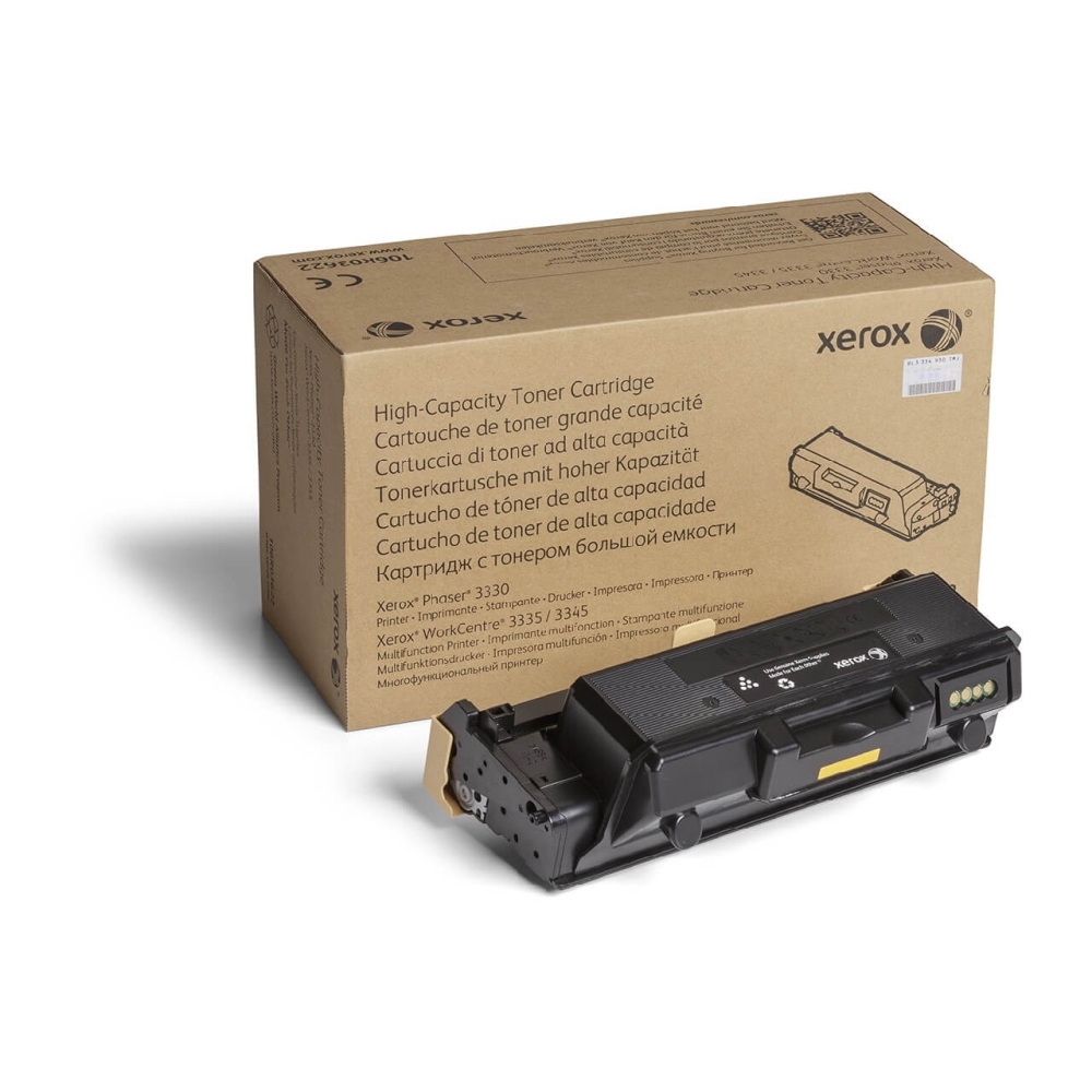 Original Toner für Xerox 106R03622