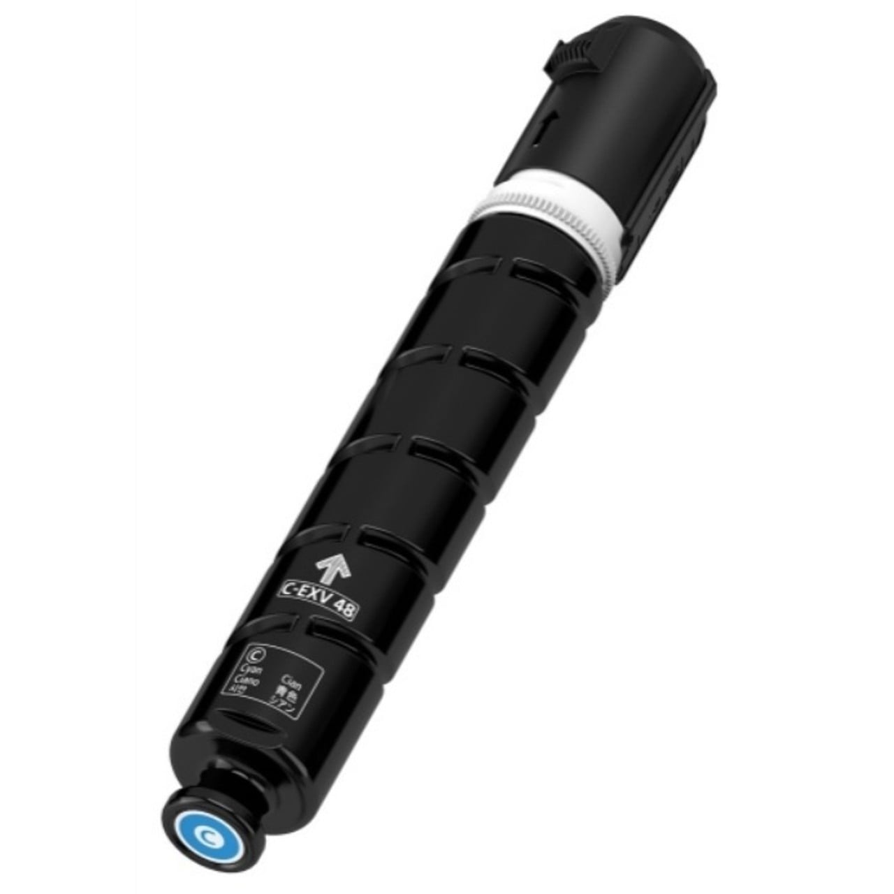 Canon 9107B002 Toner cyan – Original Canon