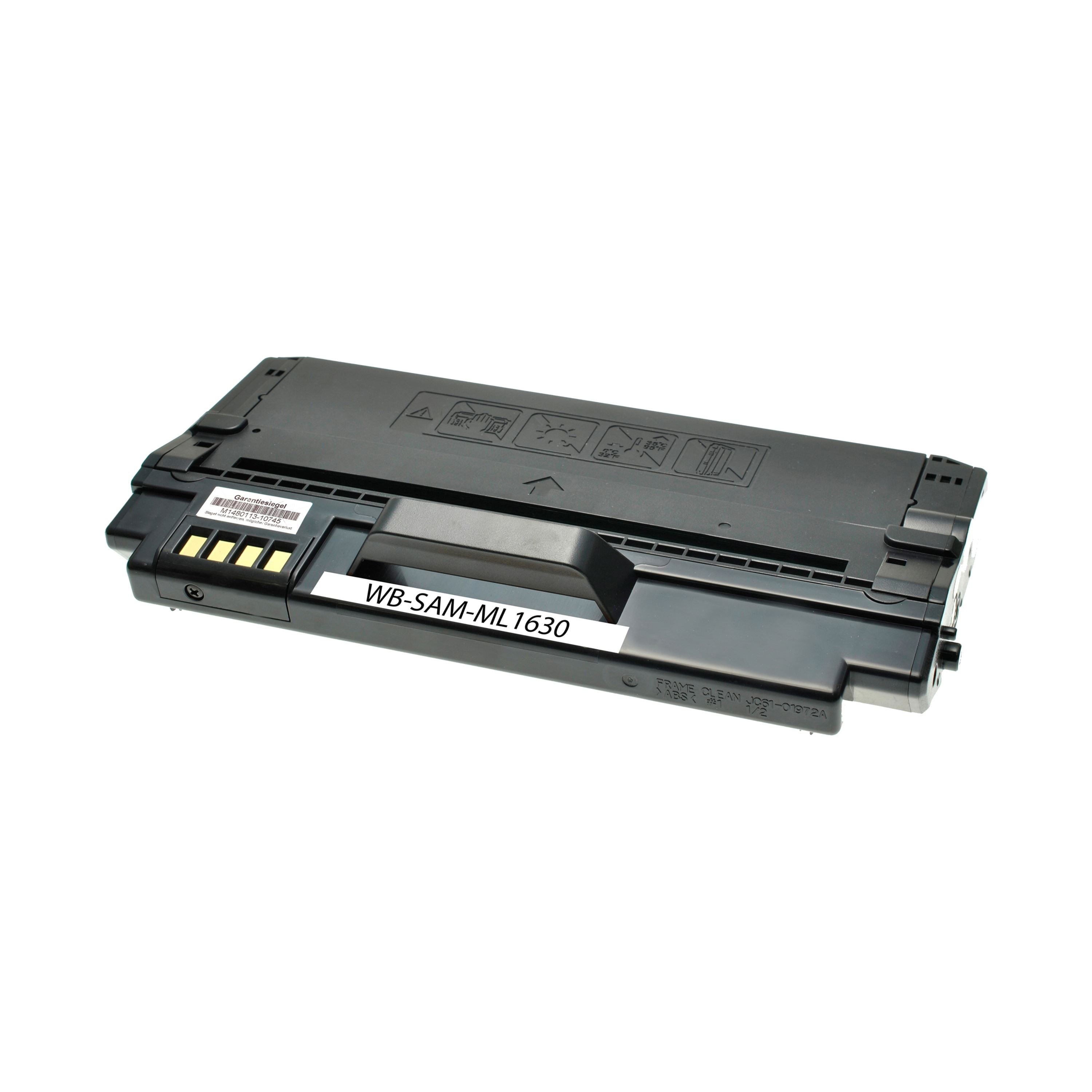 Toner ersetzt Samsung ML-D1630A/ELS, schwarz
