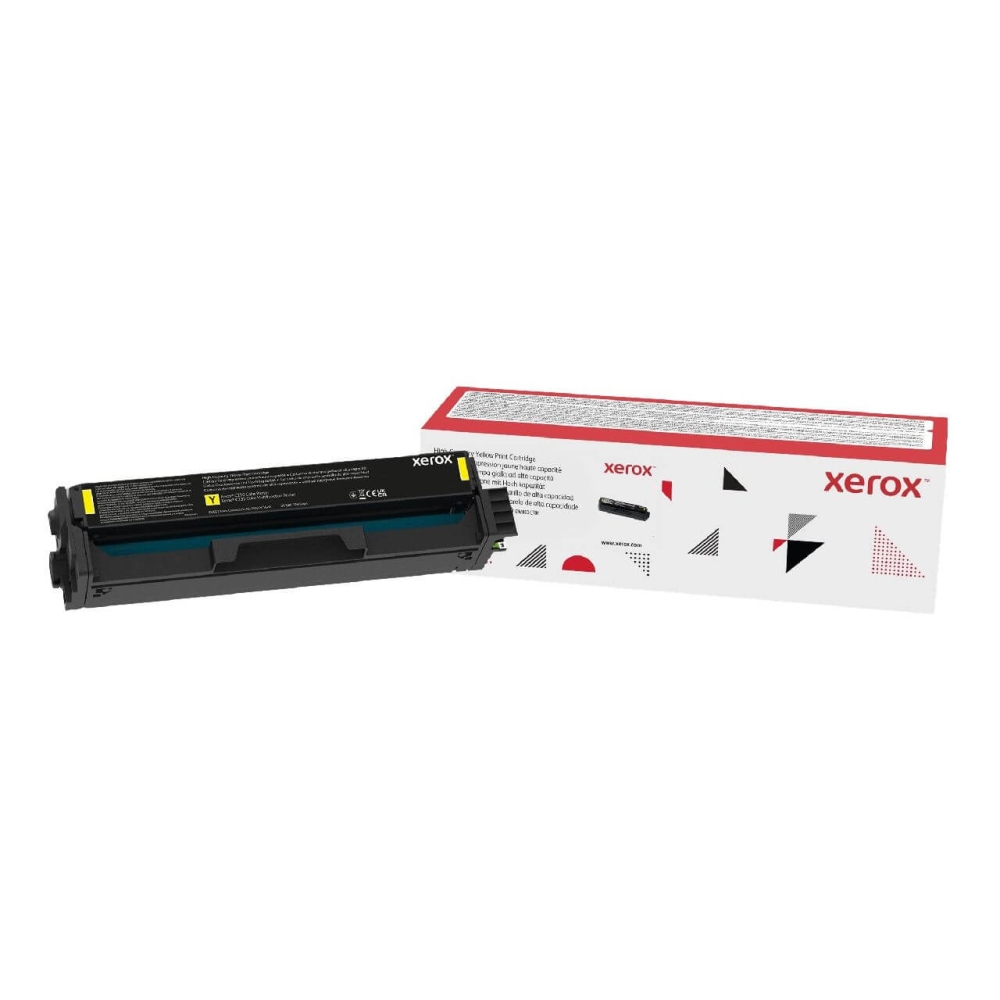 Original Xerox Toner 006R04394 Gelb