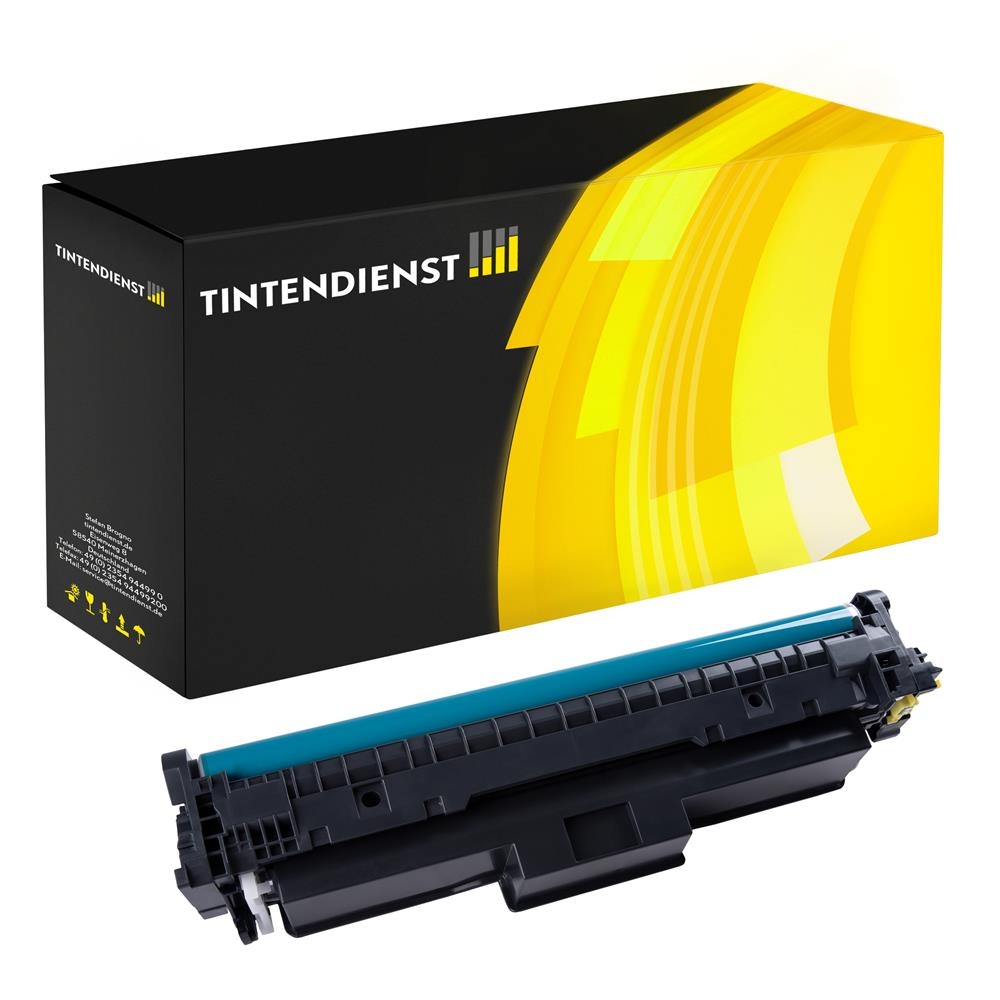 Tintendienst Toner HP W2202A y