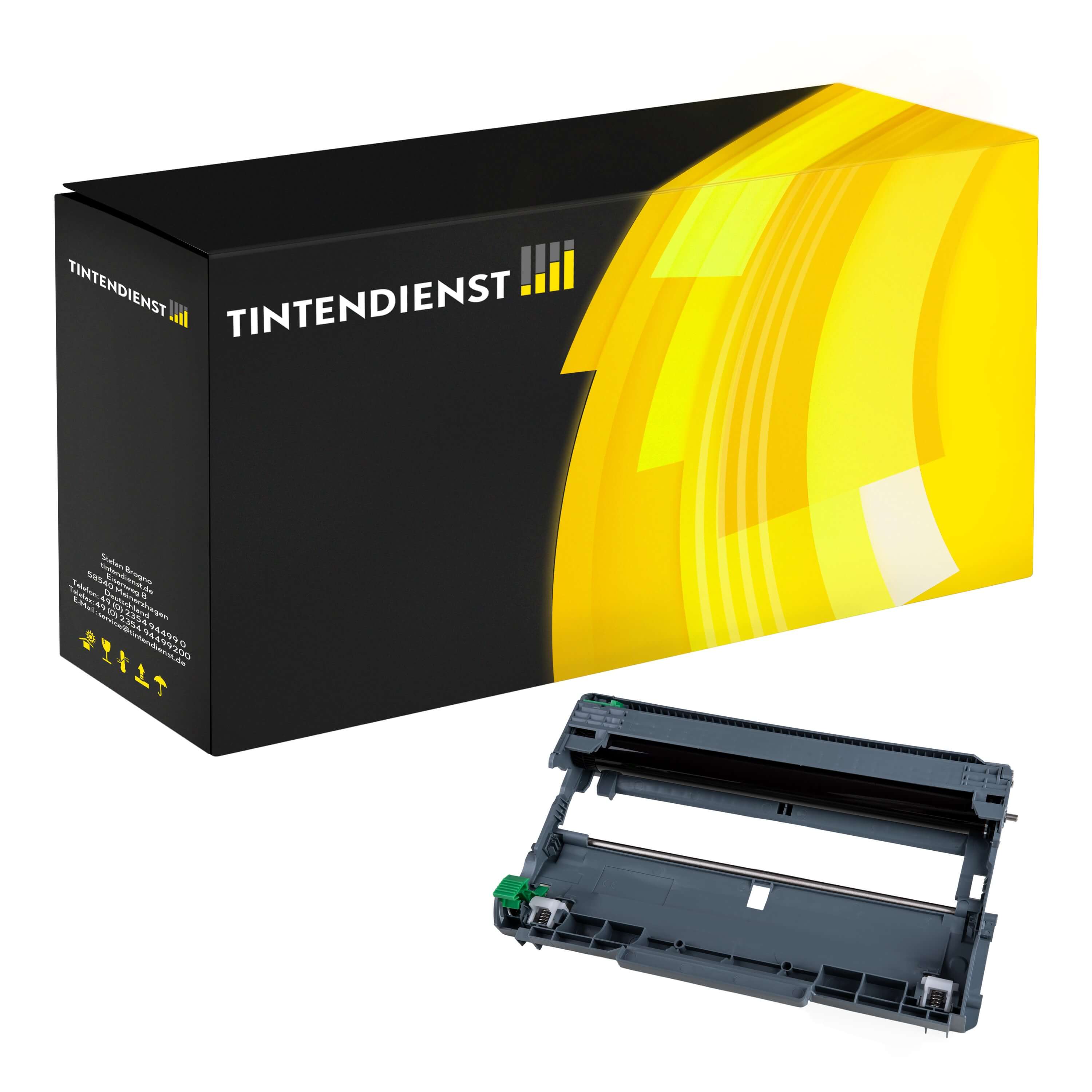 Trommel kompatibel zu Ricoh 408296