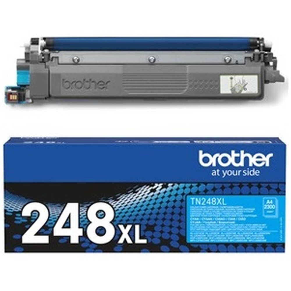 Original Brother TN248XL c