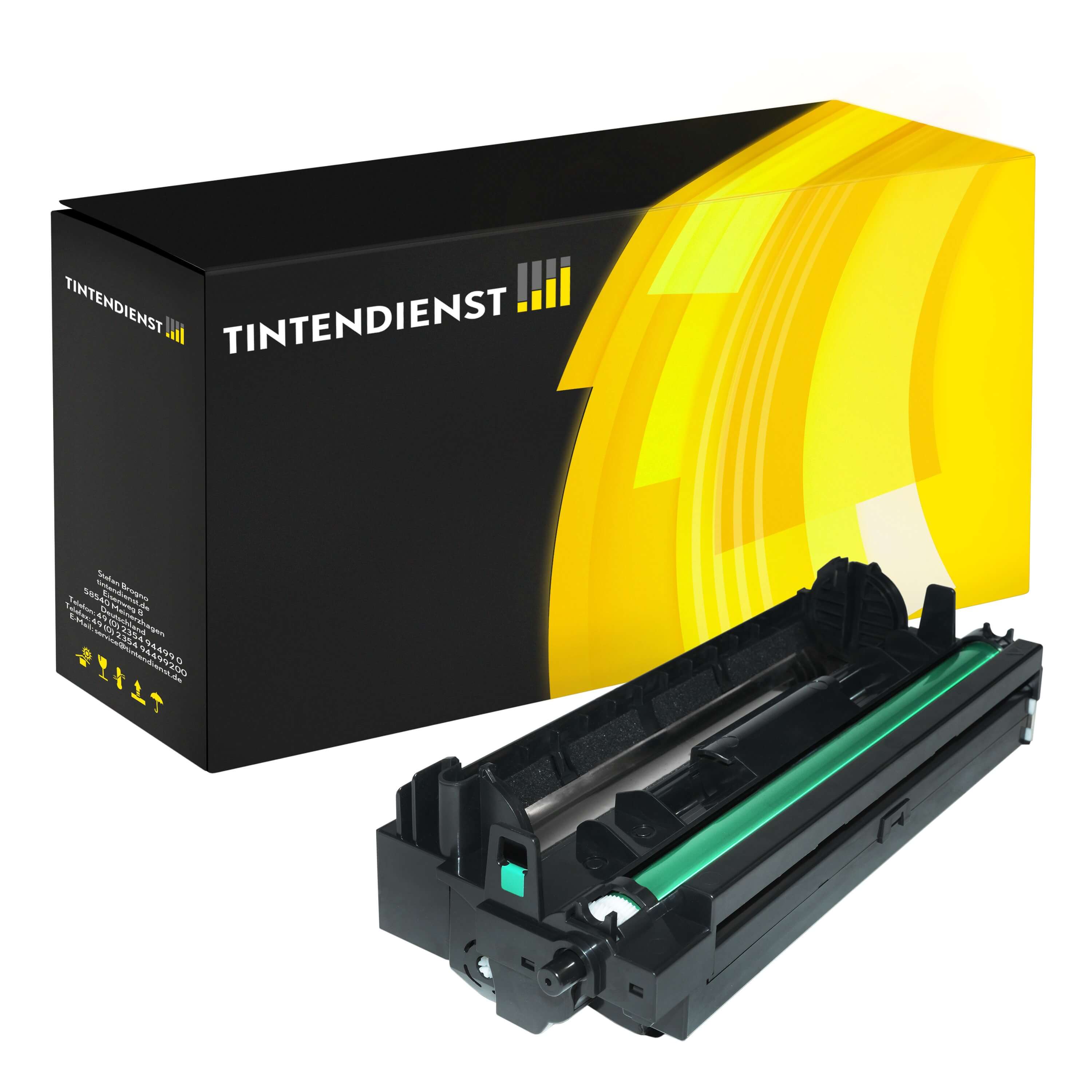 Trommel kompatibel zu Panasonic KX-FA84X