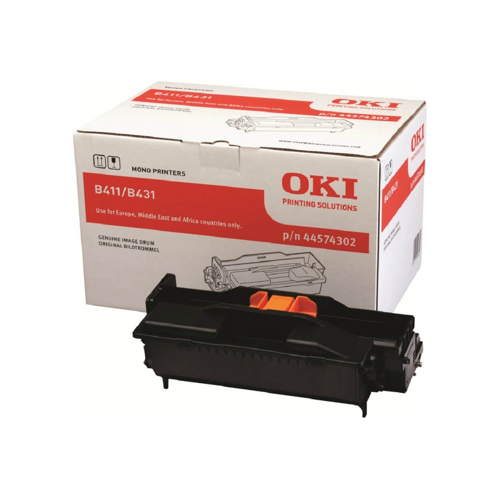 Original OKI Bildtrommel 44574302