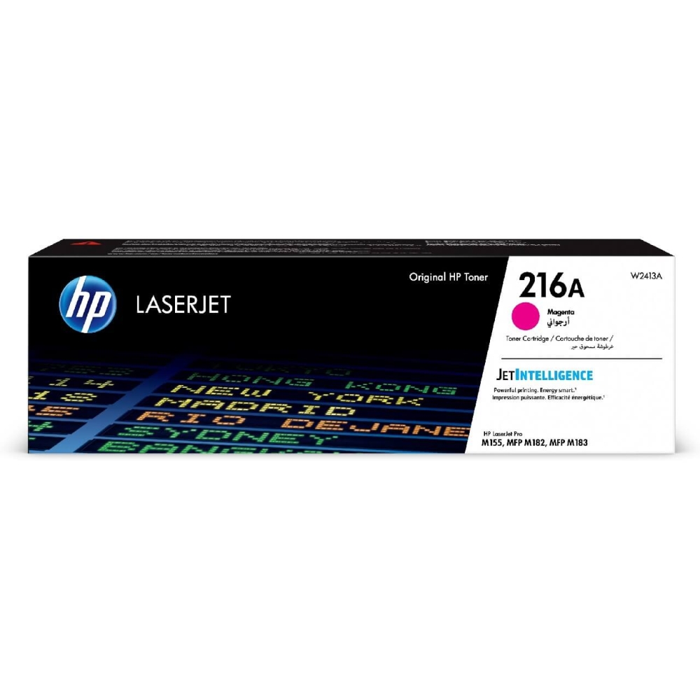 Original Toner HP W2413A m