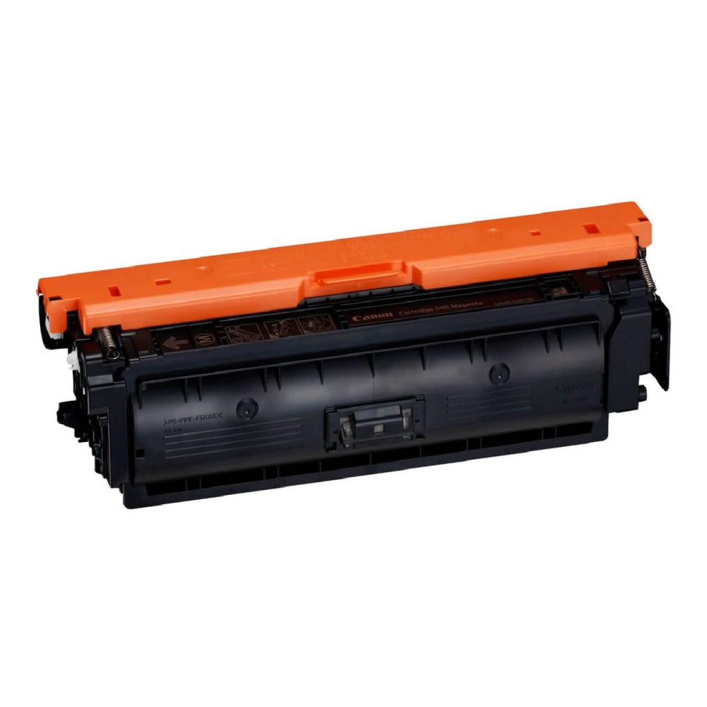 Original Canon Toner 0456C001/040M Magenta