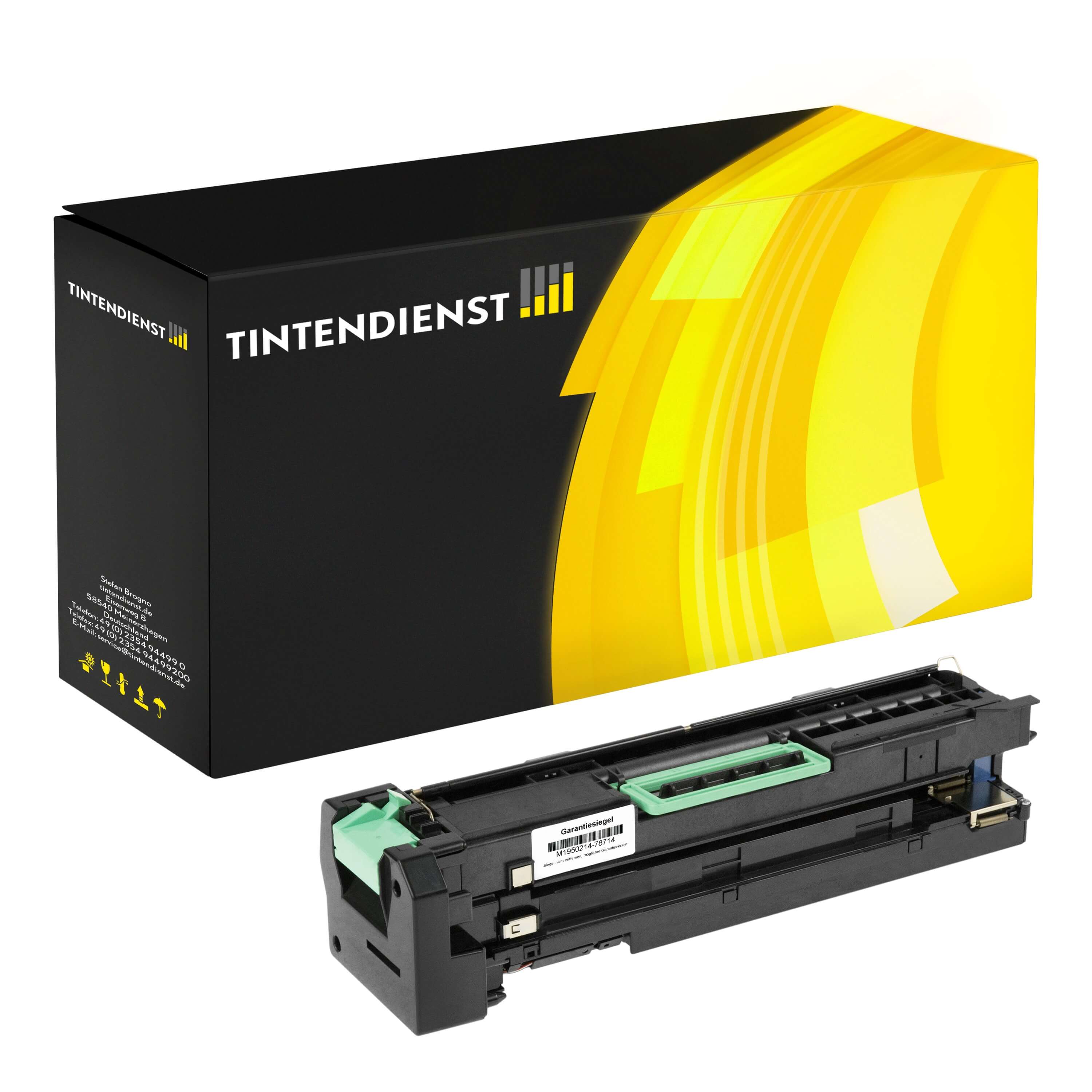 Trommel kompatibel zu Lexmark X850H22G