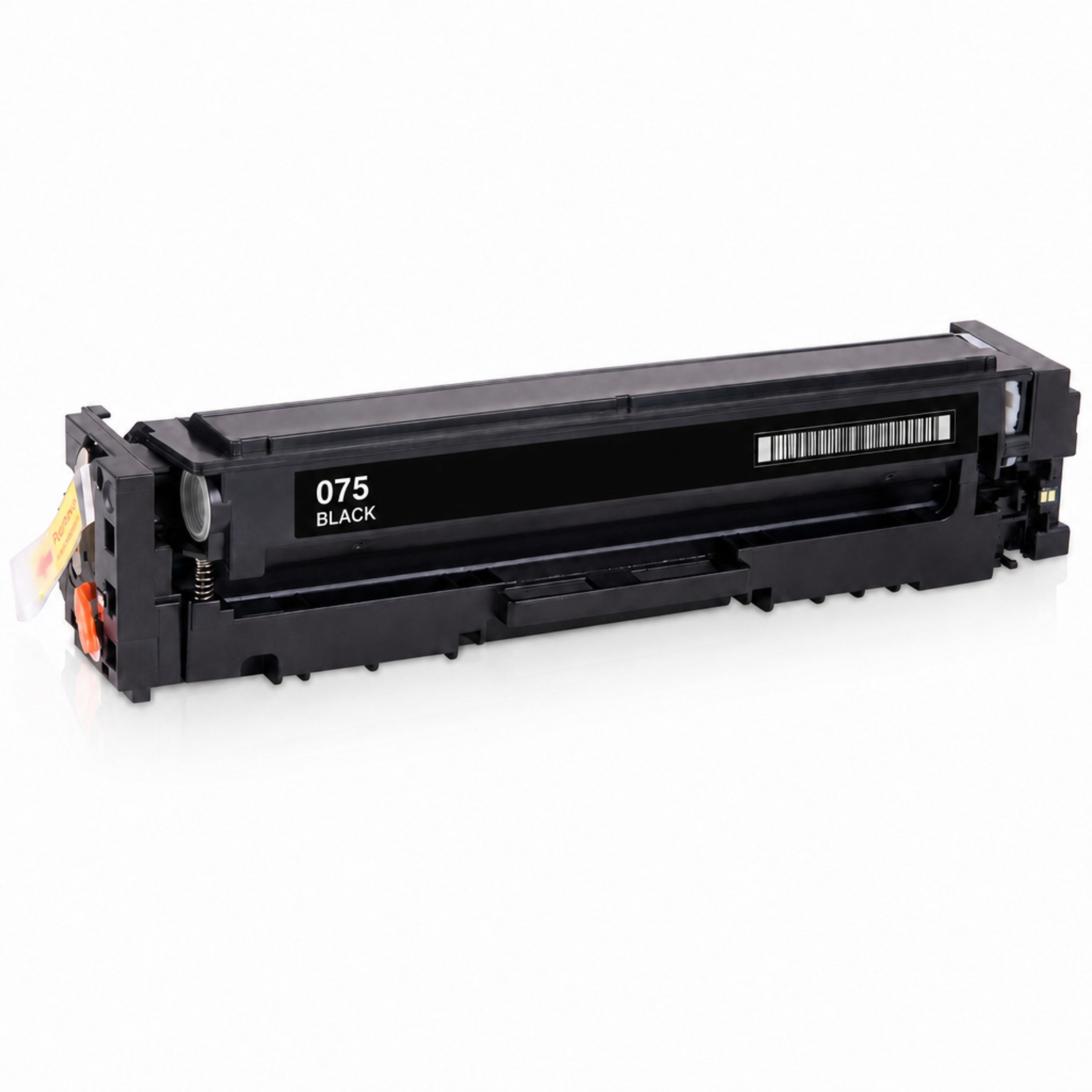 Toner ersetzt Canon 075, schwarz