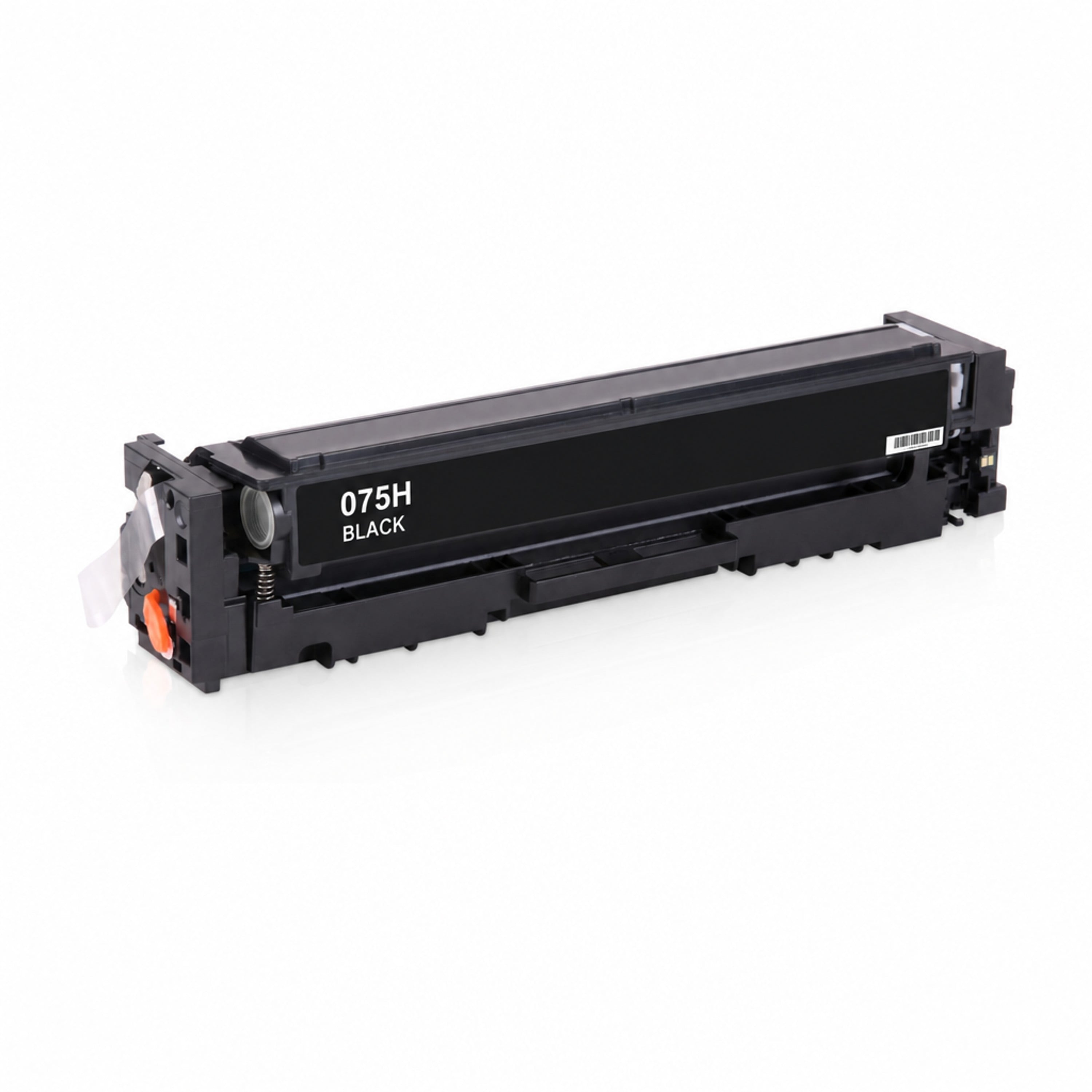 Toner ersetzt Canon 075H, schwarz