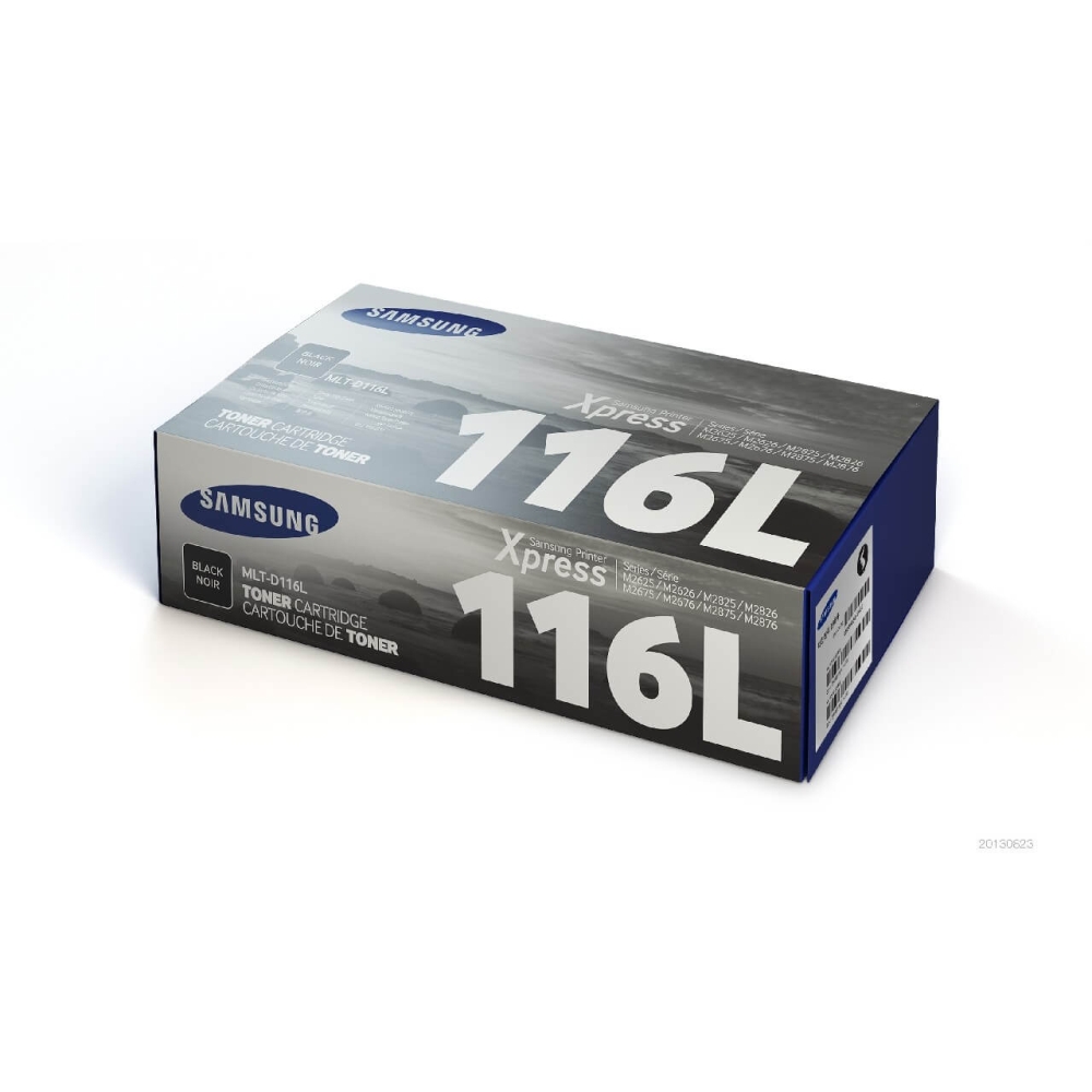 Original HP Toner SU828A/MLT-D116L bk