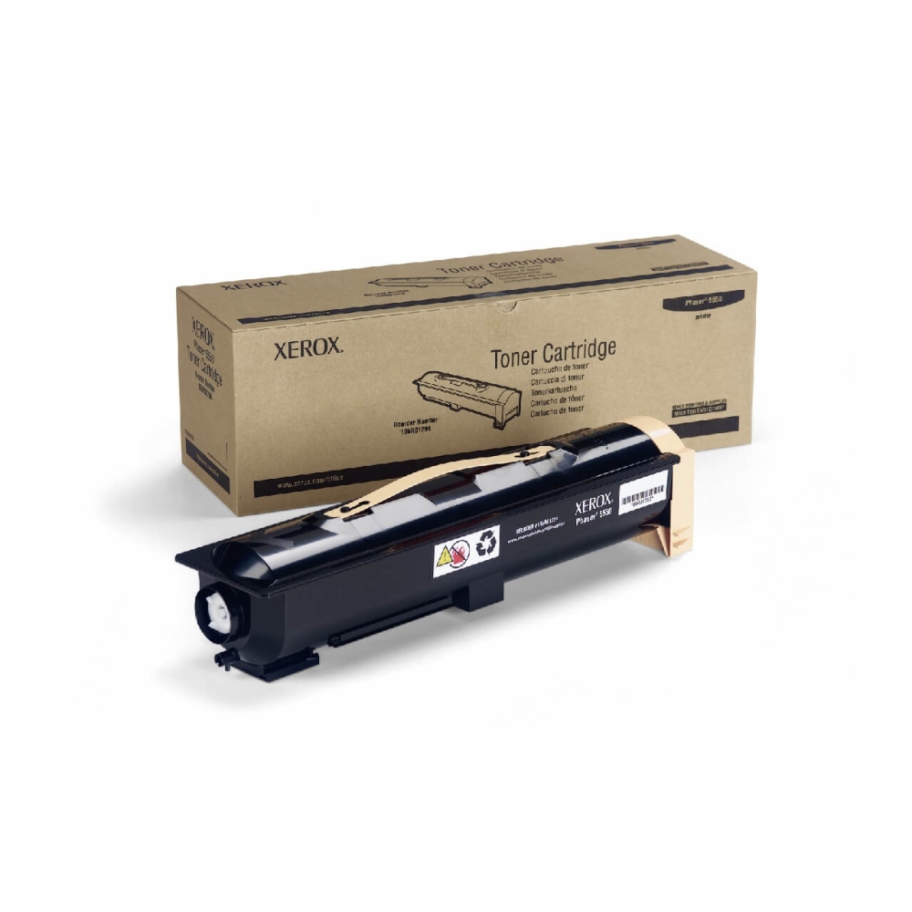 Original Toner für Xerox 106R01294
