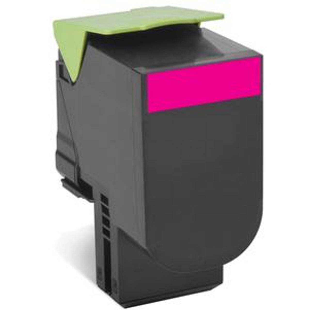 Lexmark 80C2HM0 Toner magenta – Original Lexmark
