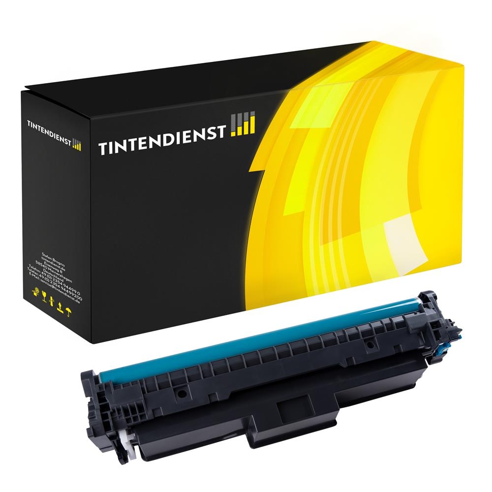 Tintendienst Toner HP W2201X c