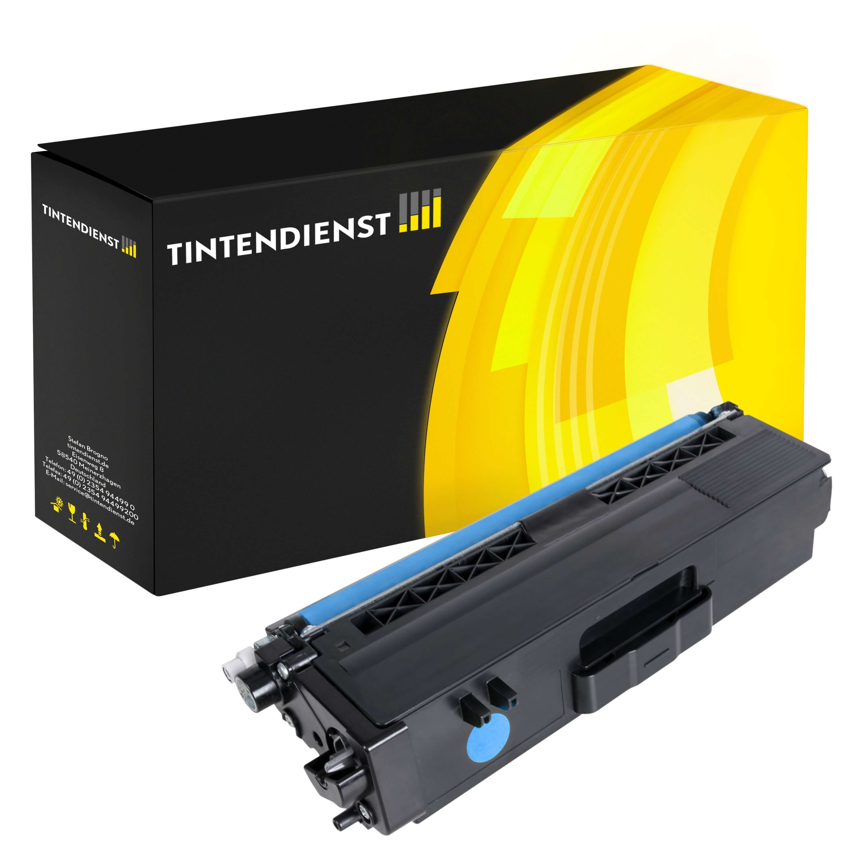 Tintendienst Toner Brother TN325 c