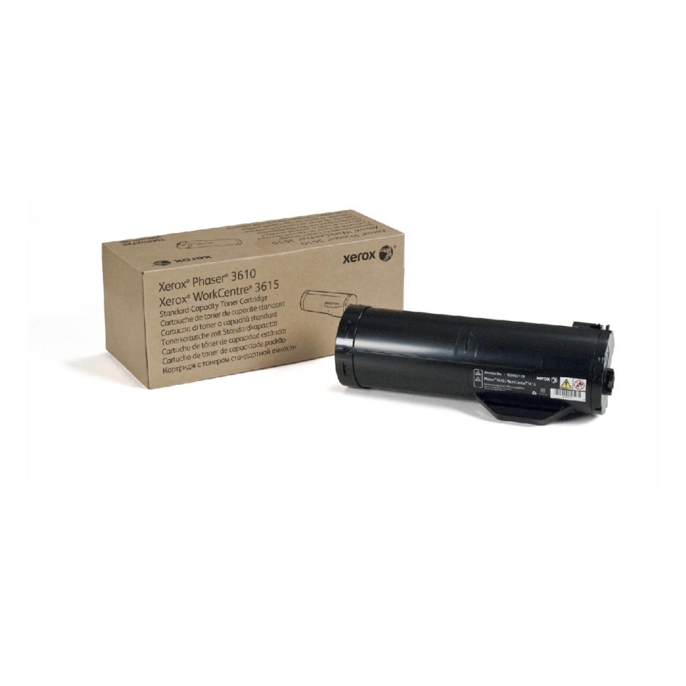 Original Toner für Xerox 106R02720
