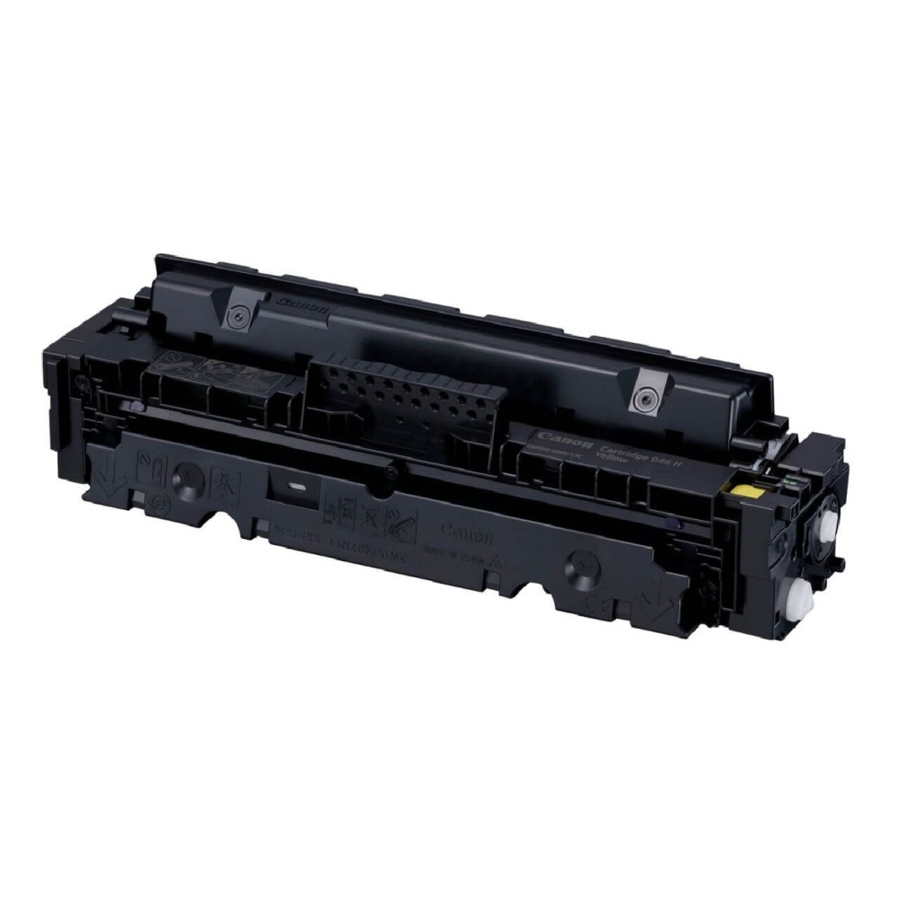 Original Canon Toner 1251C002/046H Gelb