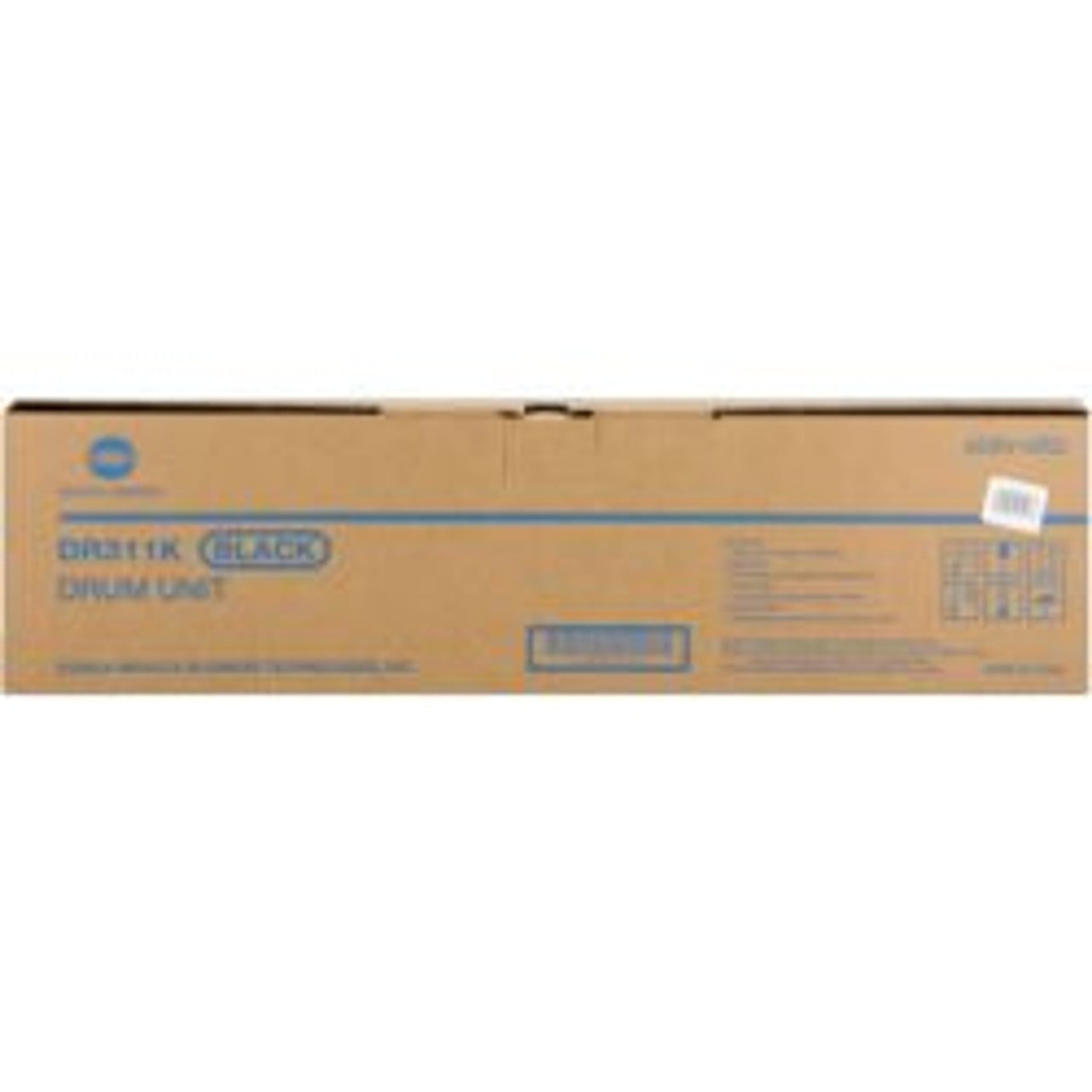 Konica Minolta A0XV0RD Trommel schwarz – Original Konica Minolta