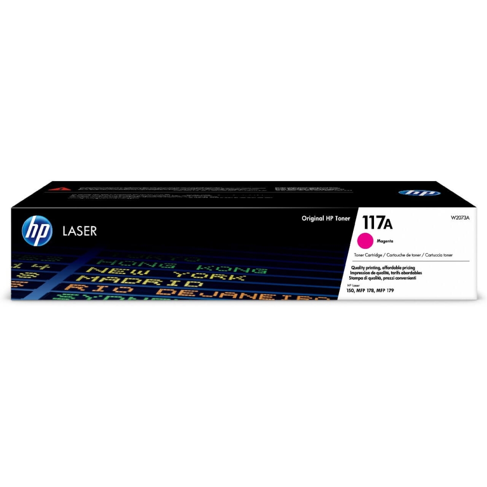 Original Toner HP W2073A m