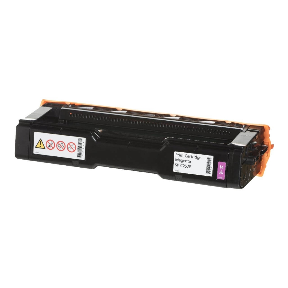 Original Ricoh Toner 407533 Magenta