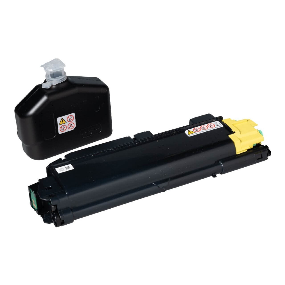 Original Ricoh Toner 408317 Gelb