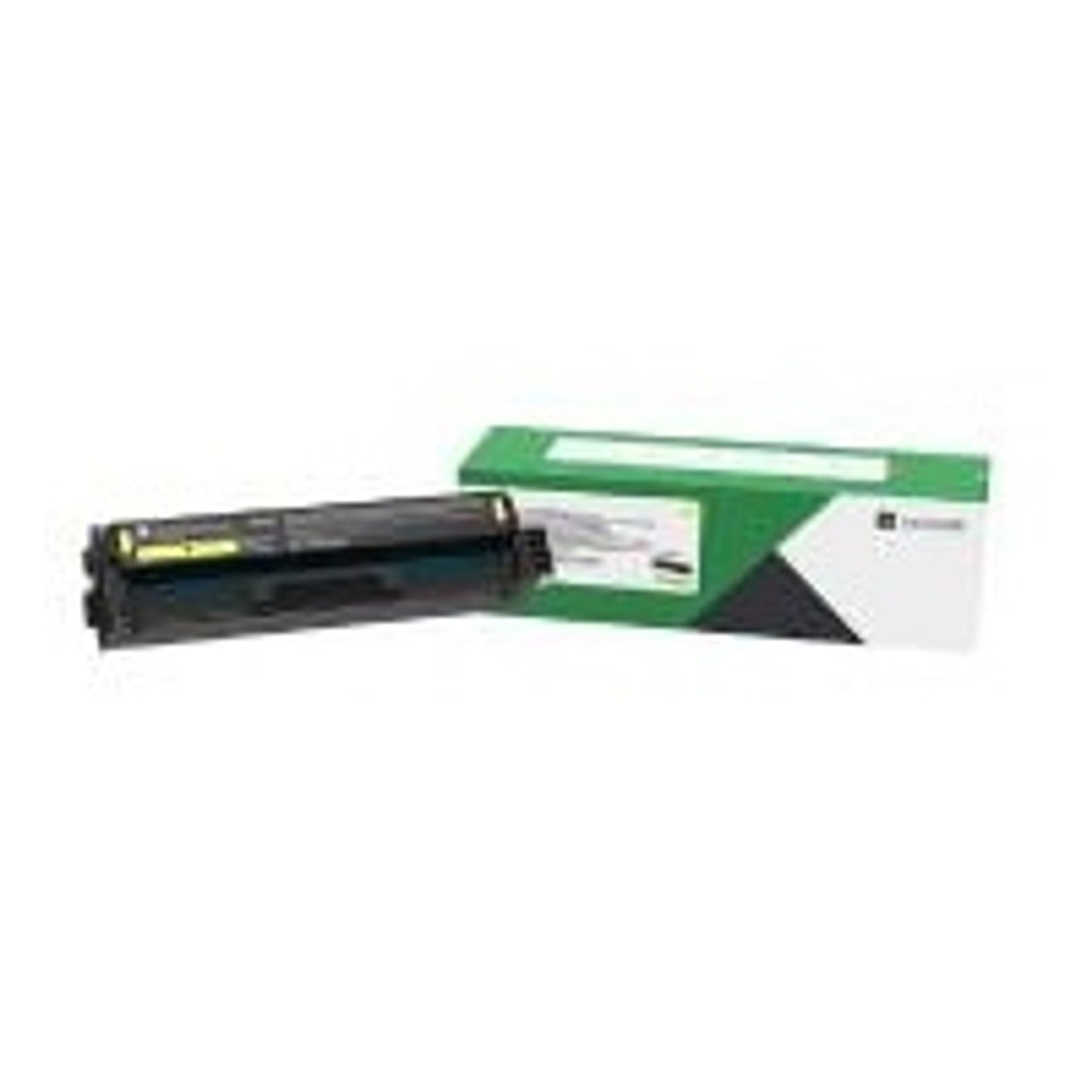 Lexmark C342XY0 Toner gelb – Original Lexmark