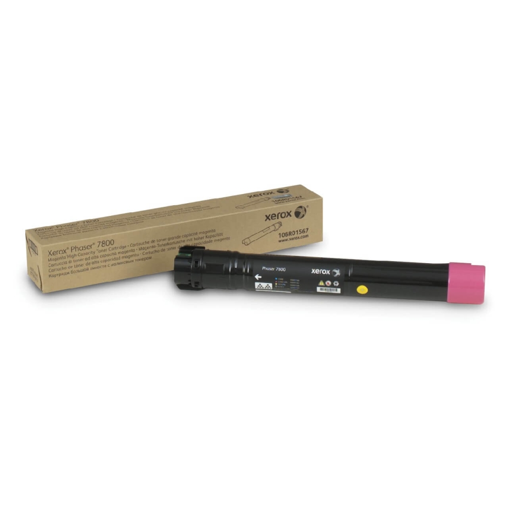 Original Toner für Xerox 106R01567