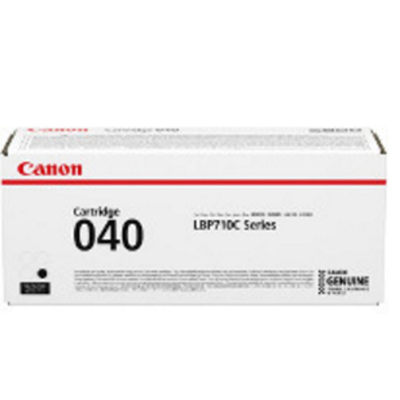 Original Canon Resttonerbehälter 0942C002 / WT-B1