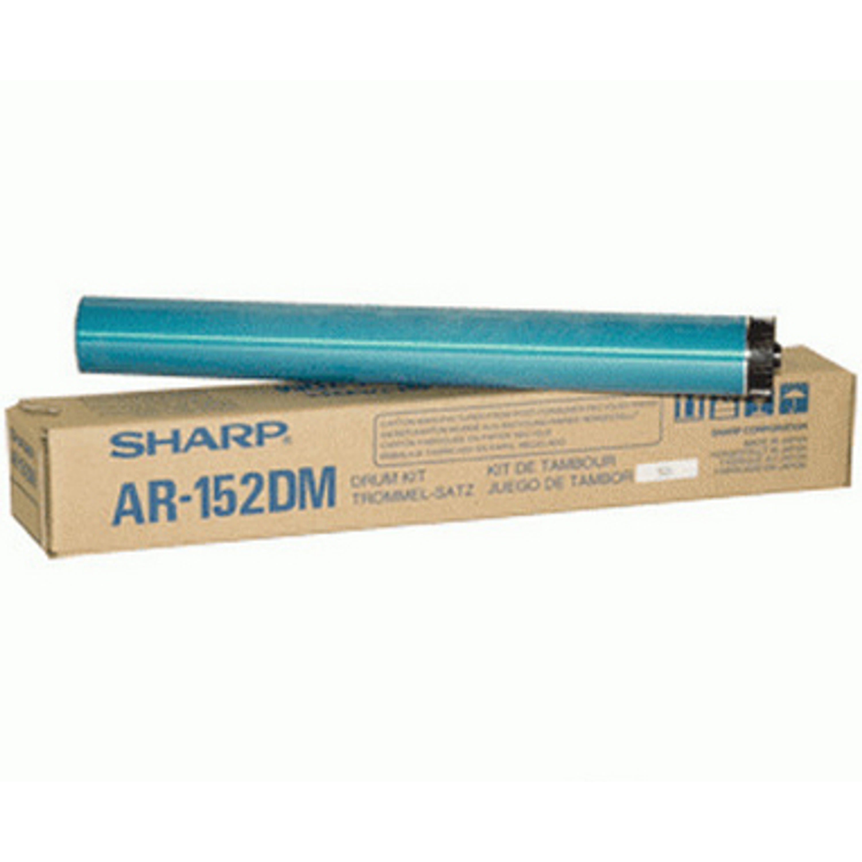 Sharp AR-152DM Trommel – Original Sharp