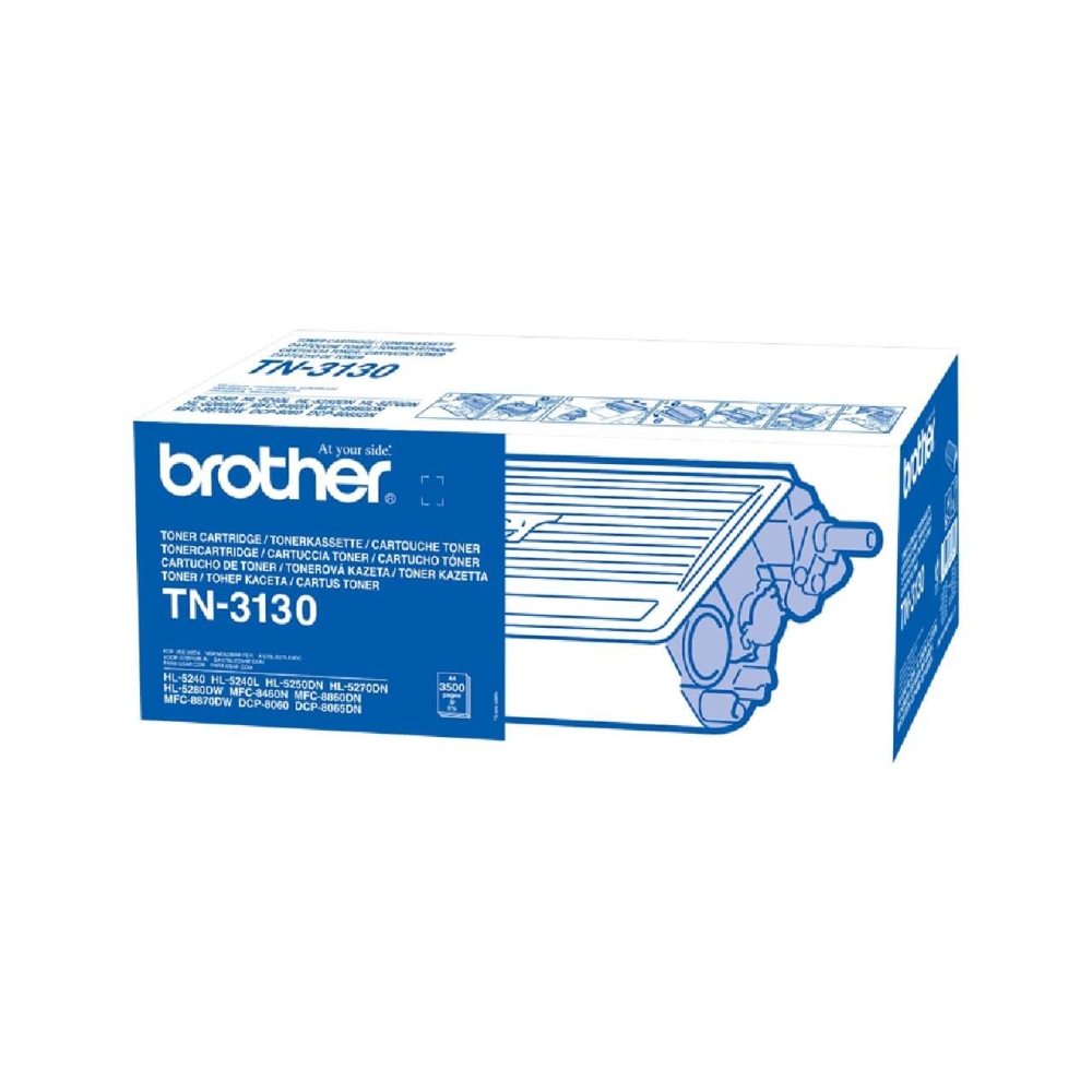 Original Toner für Brother TN-3130