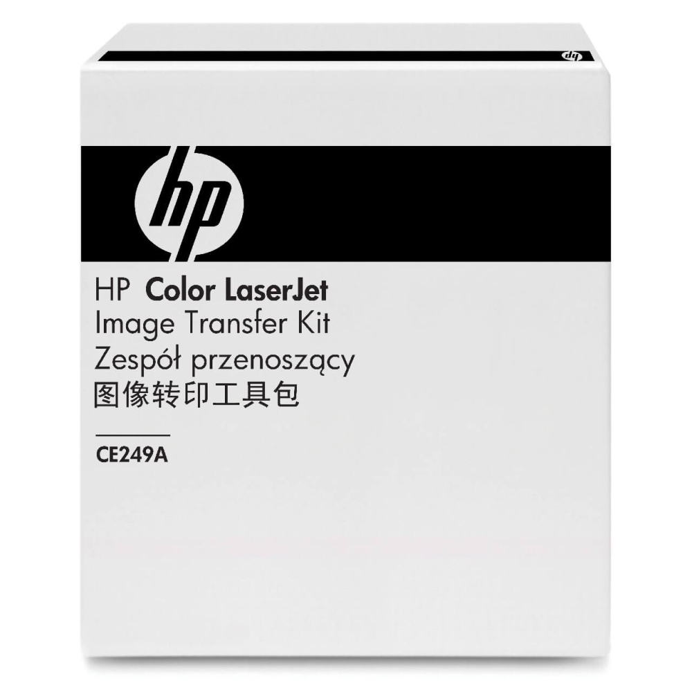 Original HP Transporteinheit CE249A