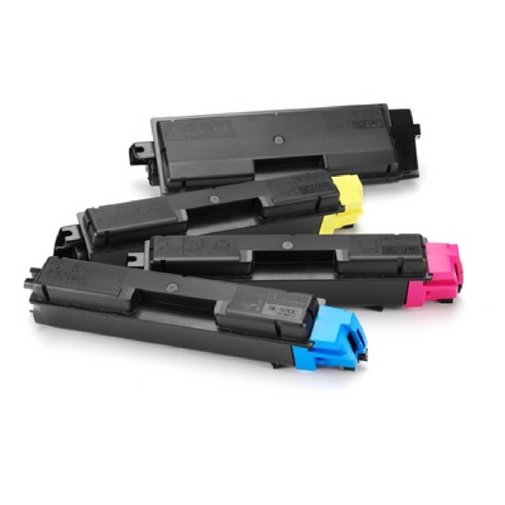 Original Kyocera Toner 1T02KVBNL0/TK-590M m
