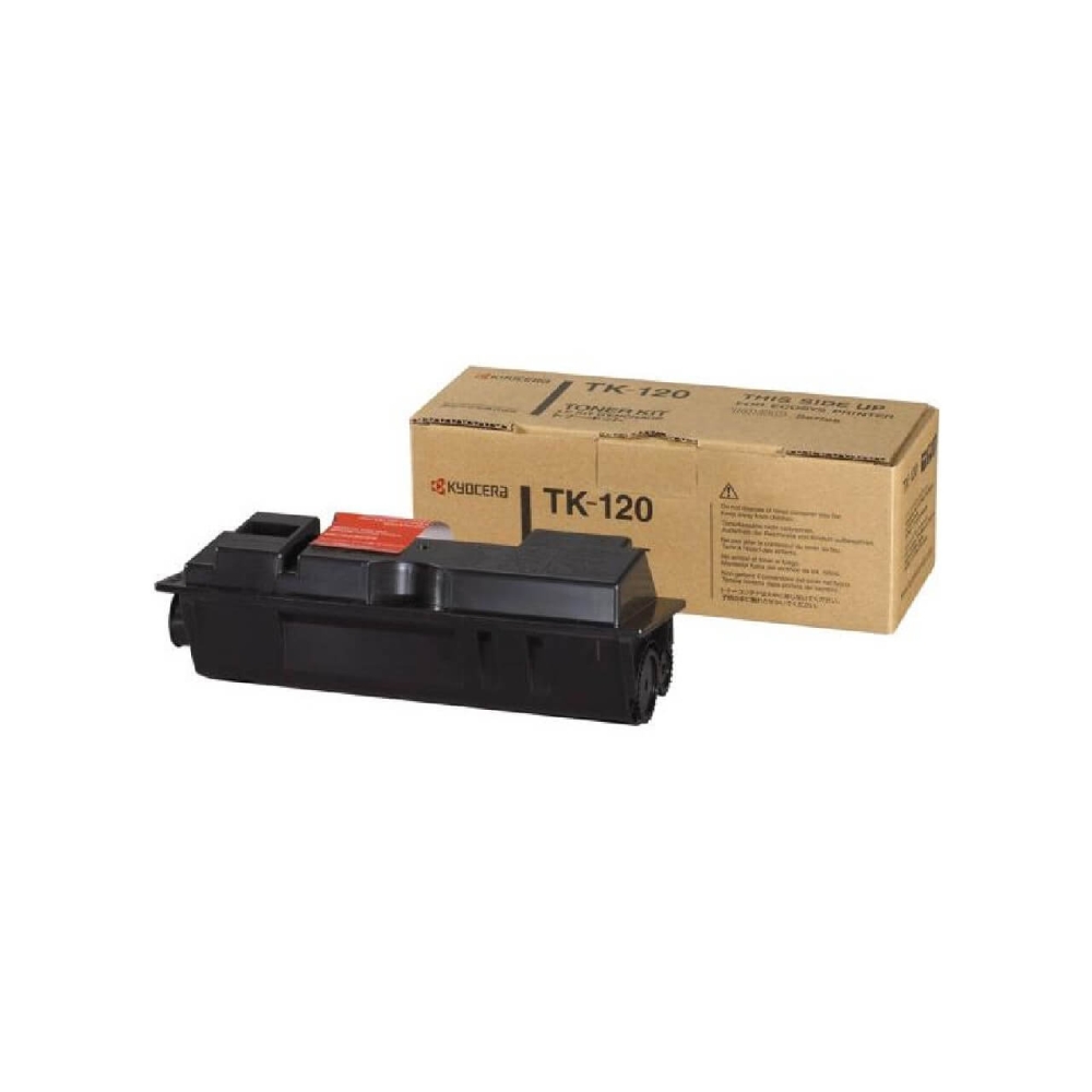 Original Toner für Kyocera TK-120 1T02G60DE0