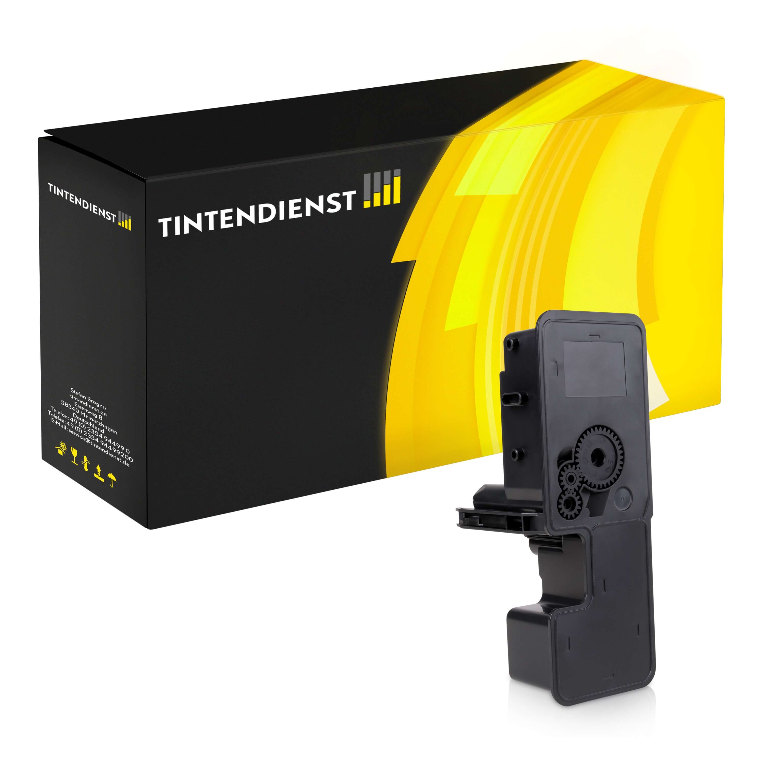Tintendienst Kyocera Toner 1T0C0ACNL0/TK5440C c