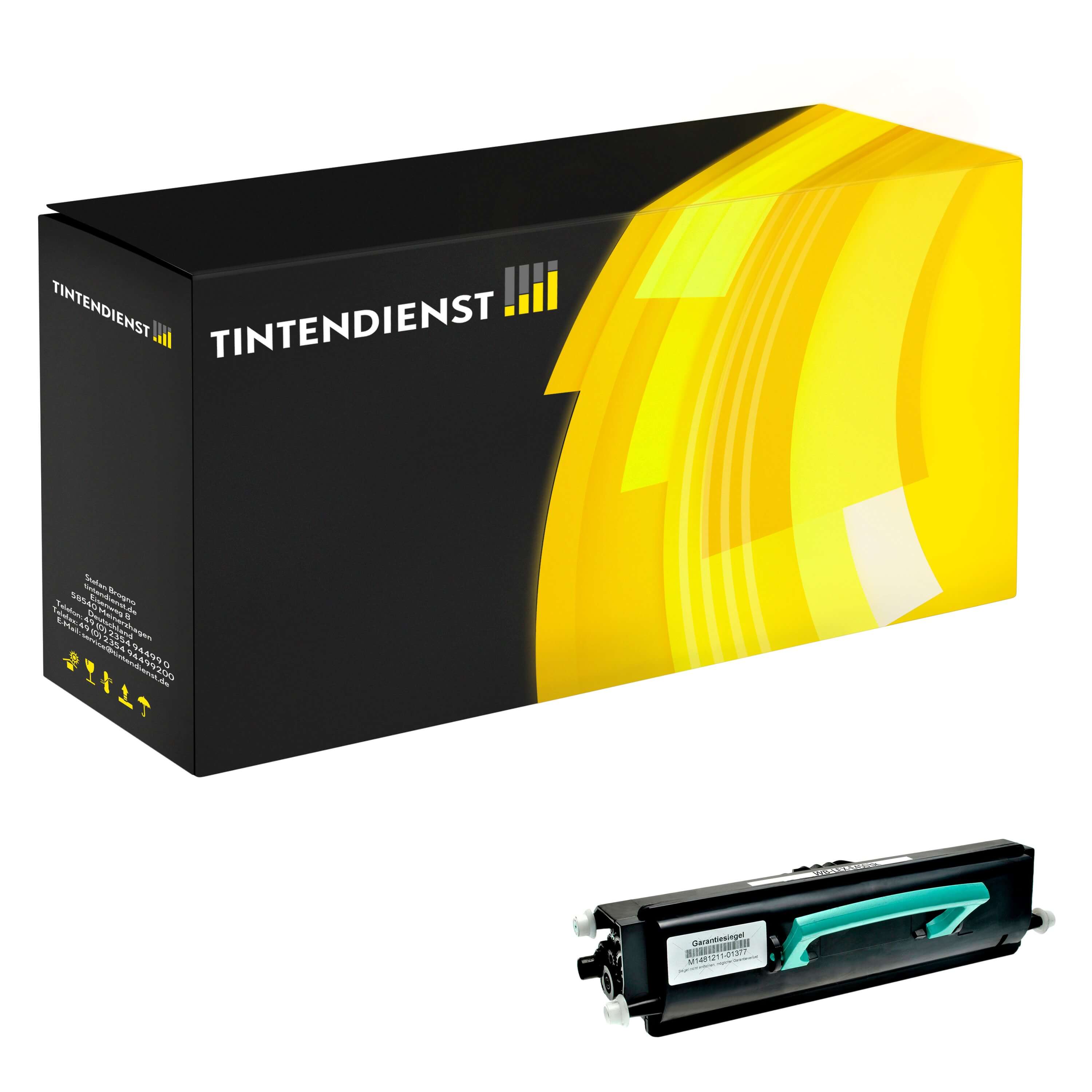 Tintendienst Multipack HP SU365A/CLT-P404C