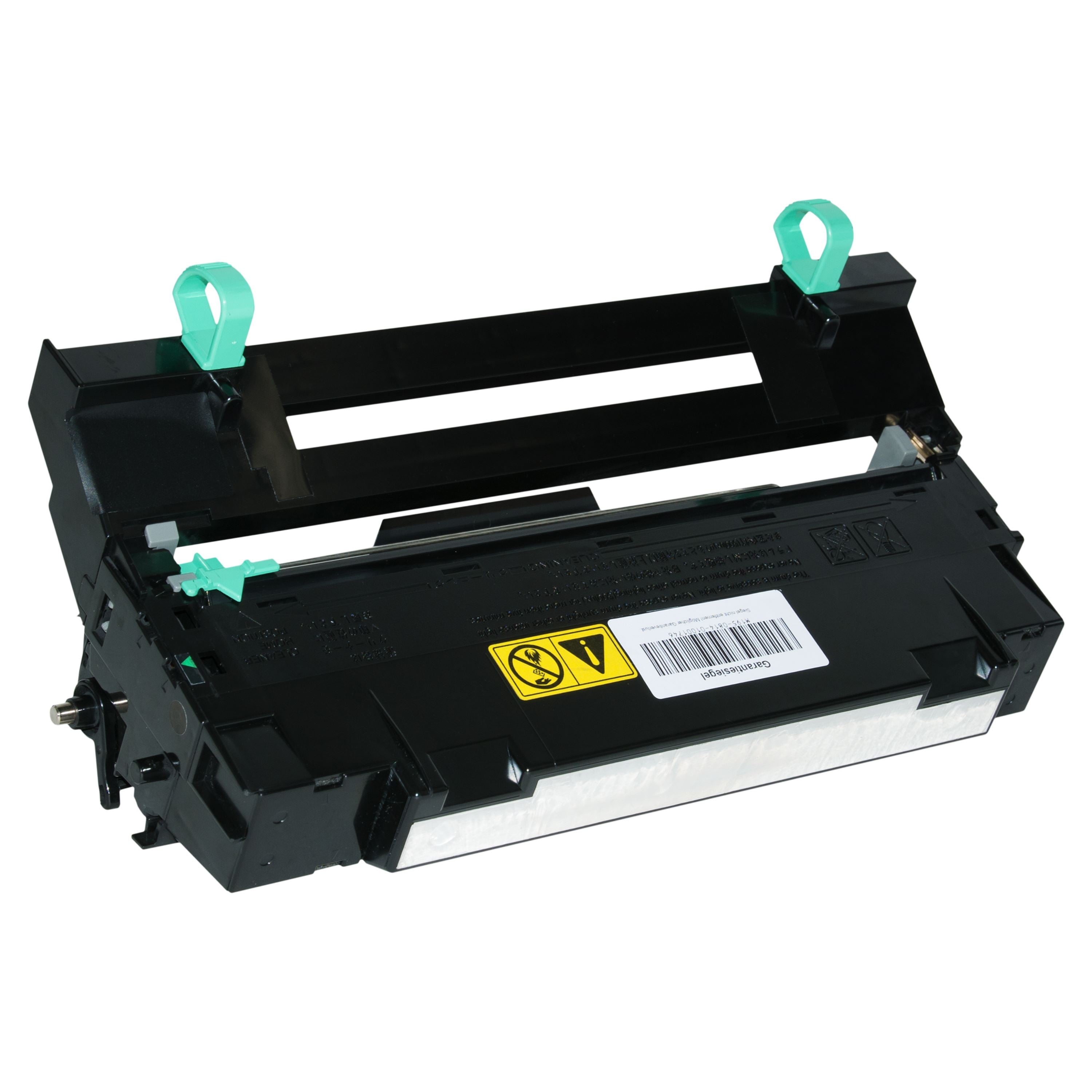 Trommel ersetzt Kyocera DK-170