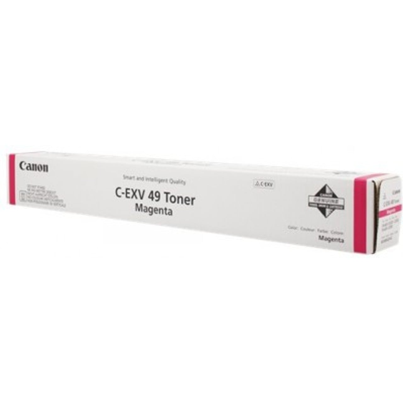 Canon 8526B002 Toner magenta – Original Canon