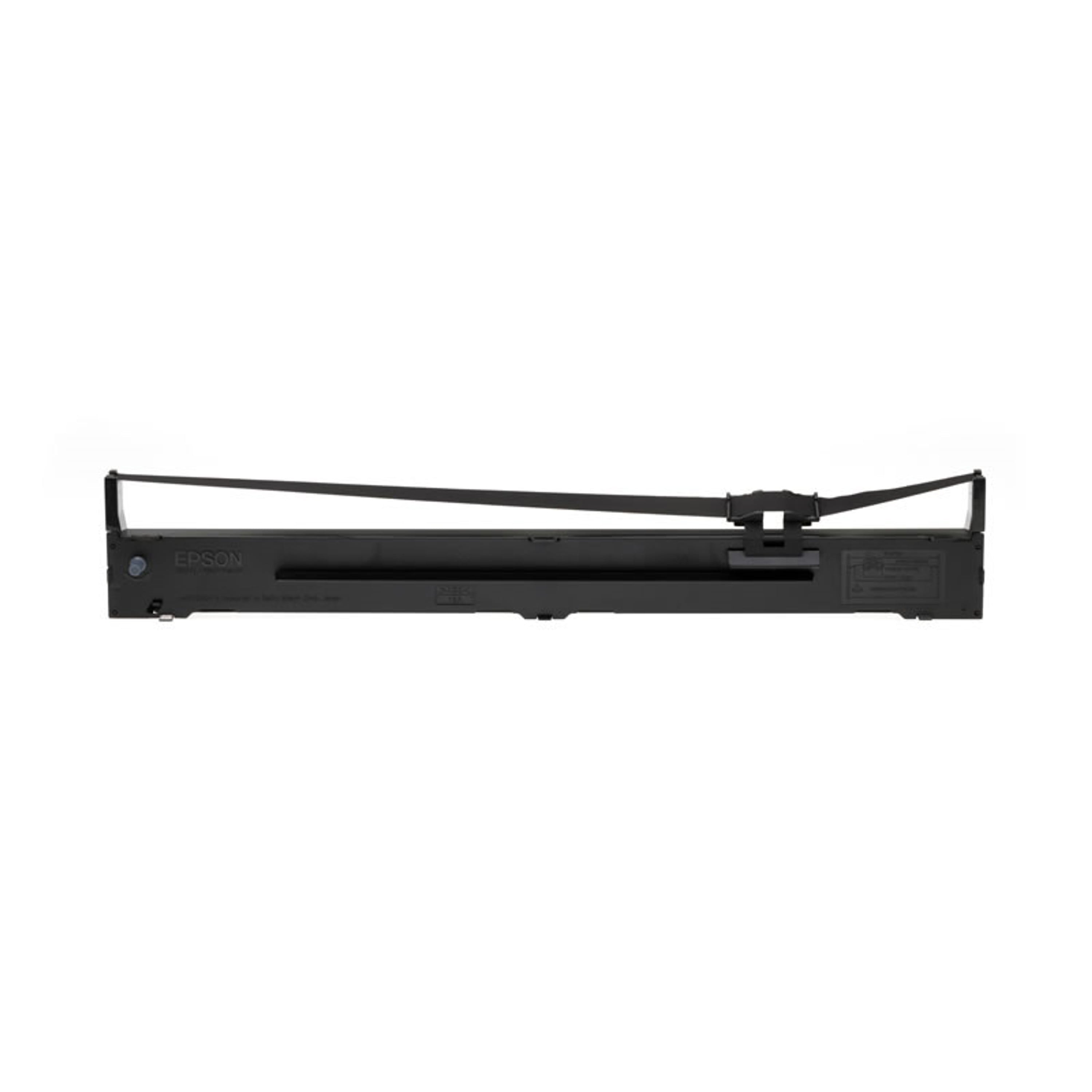 Original Epson Farbband C13S015336 Schwarz