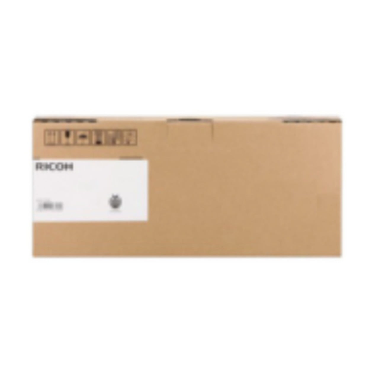 Original Ricoh Tintenpatrone 841636 Cyan