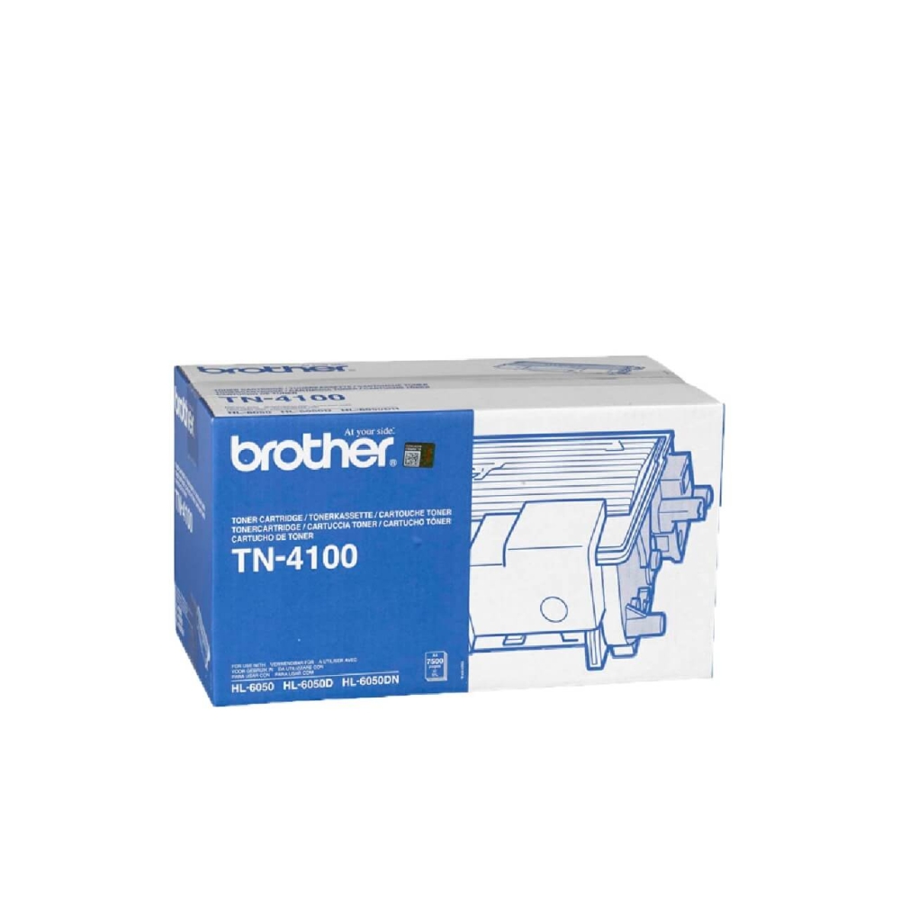 Original Toner für Brother TN-4100